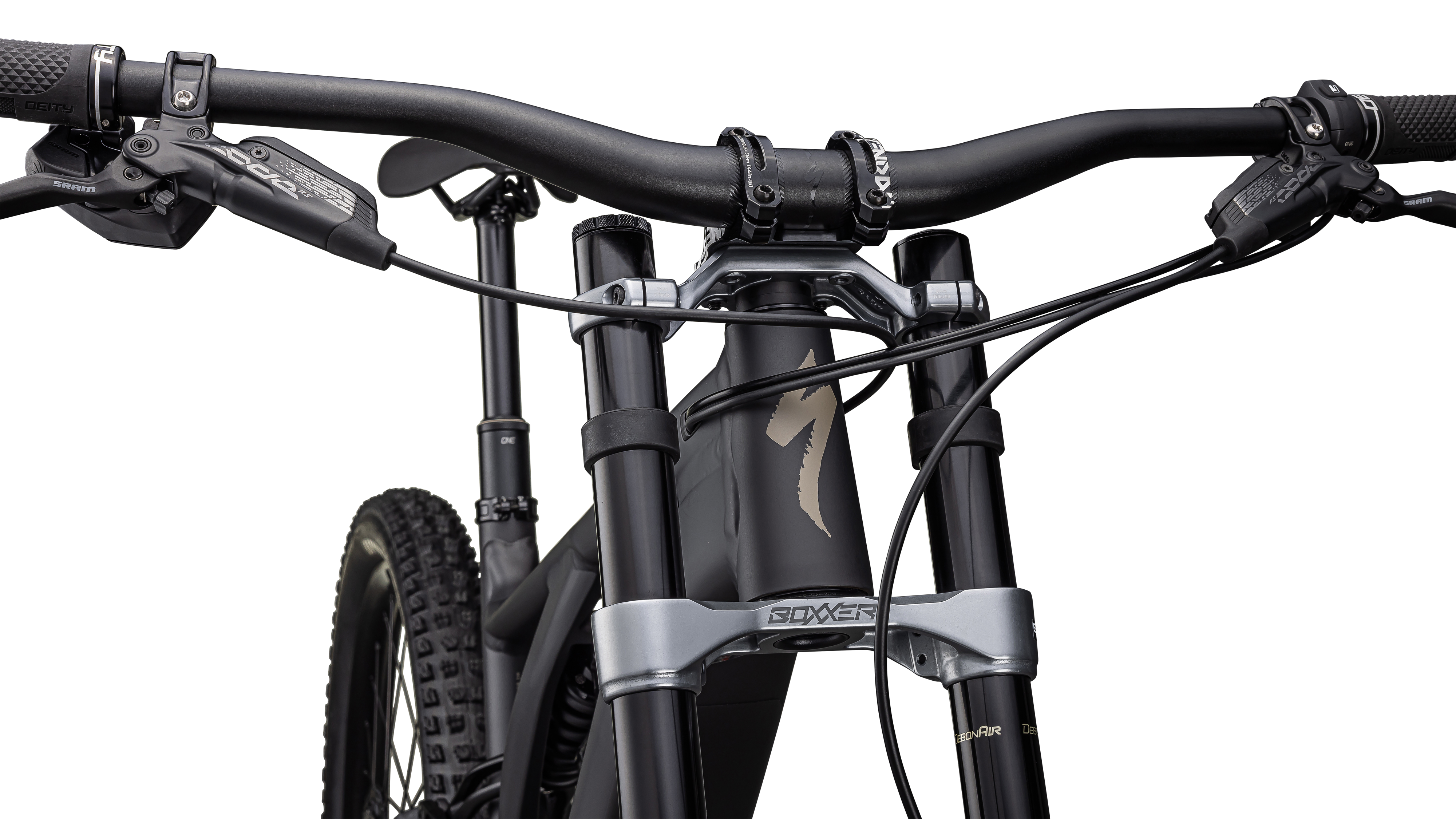 Specialized kenevo deals expert 6fattie