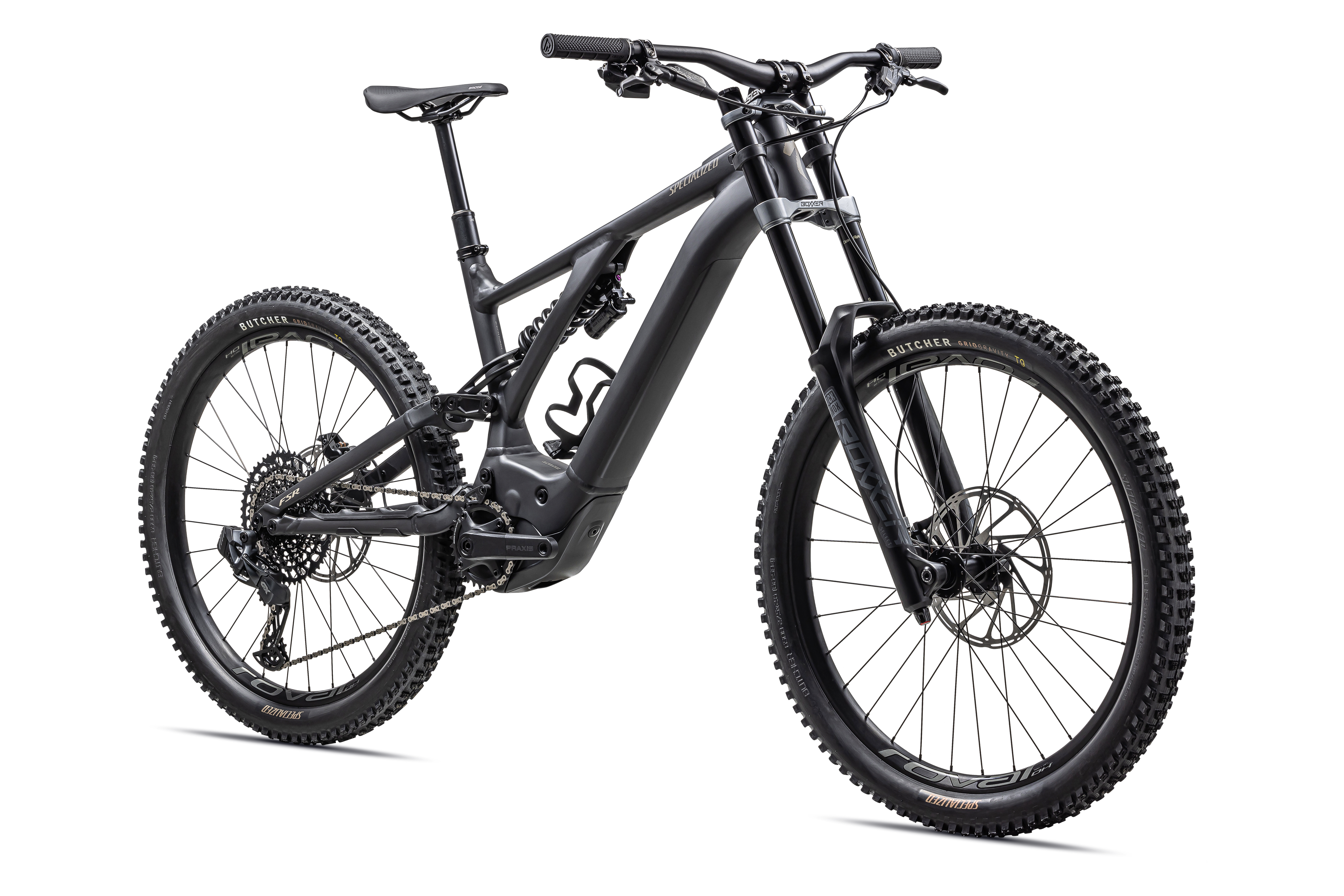 Specialized turbo kenevo fsr expert 6fattie clearance 2019