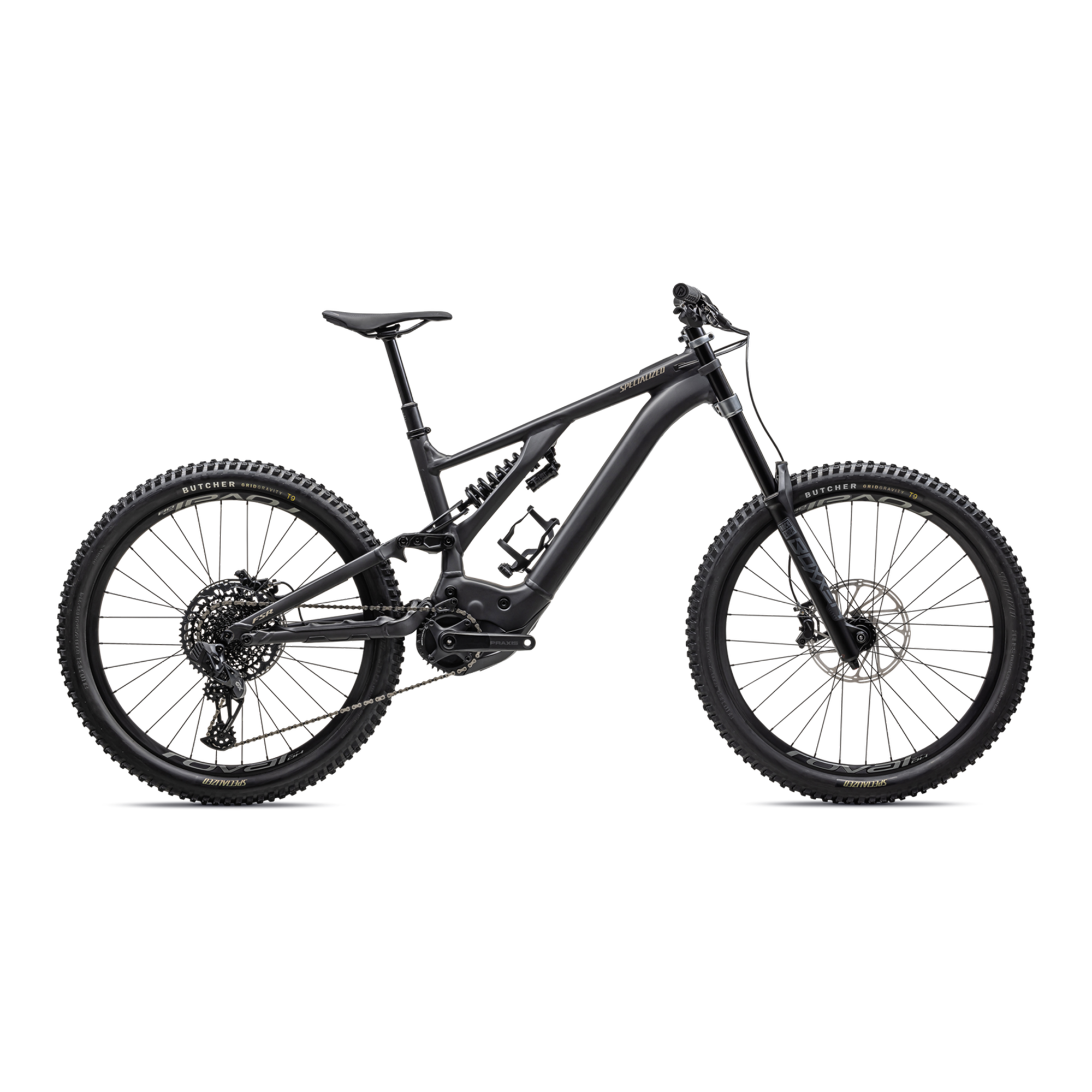 Specialized electrica online montaña