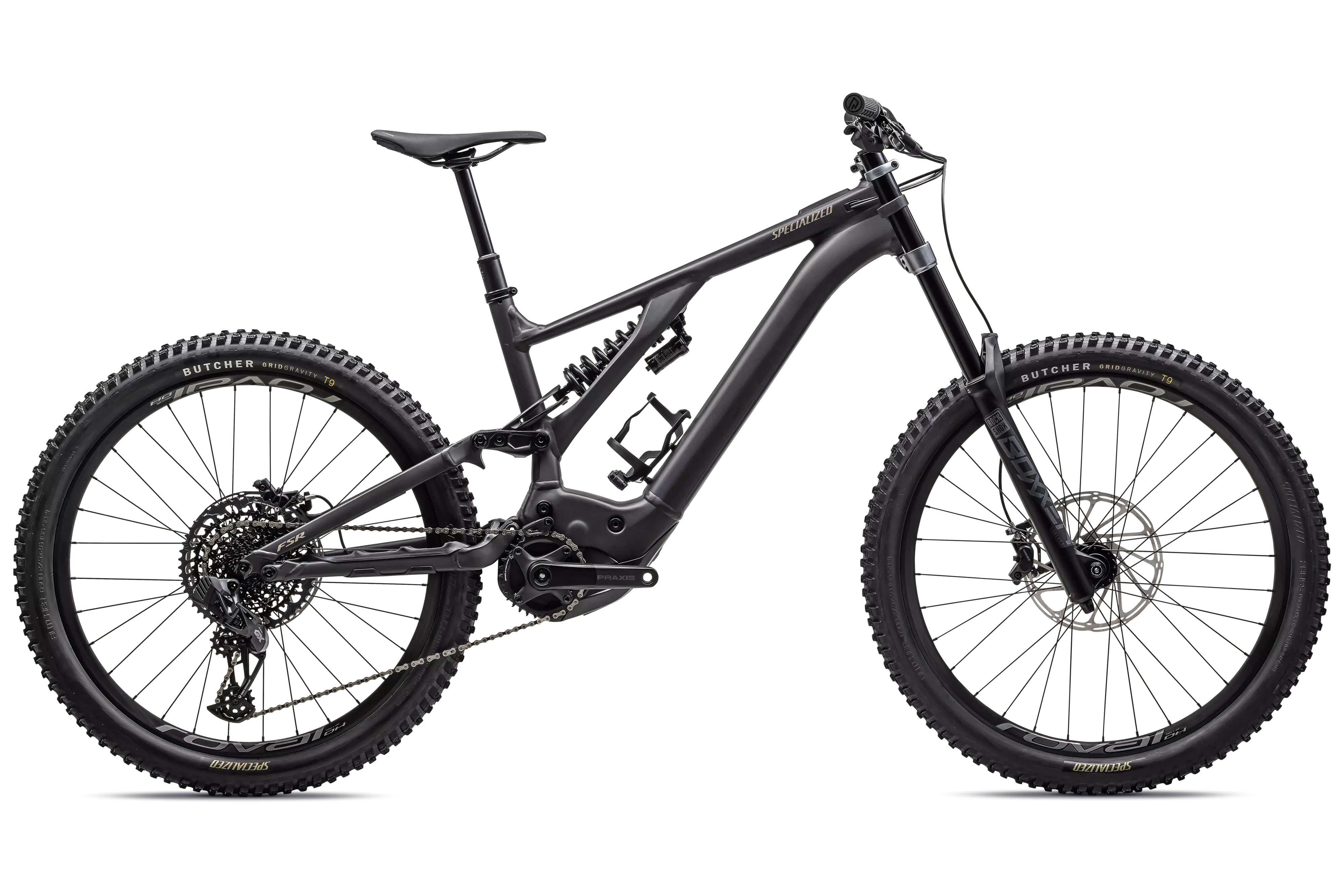 Specialized kenevo expert 6fattie on sale