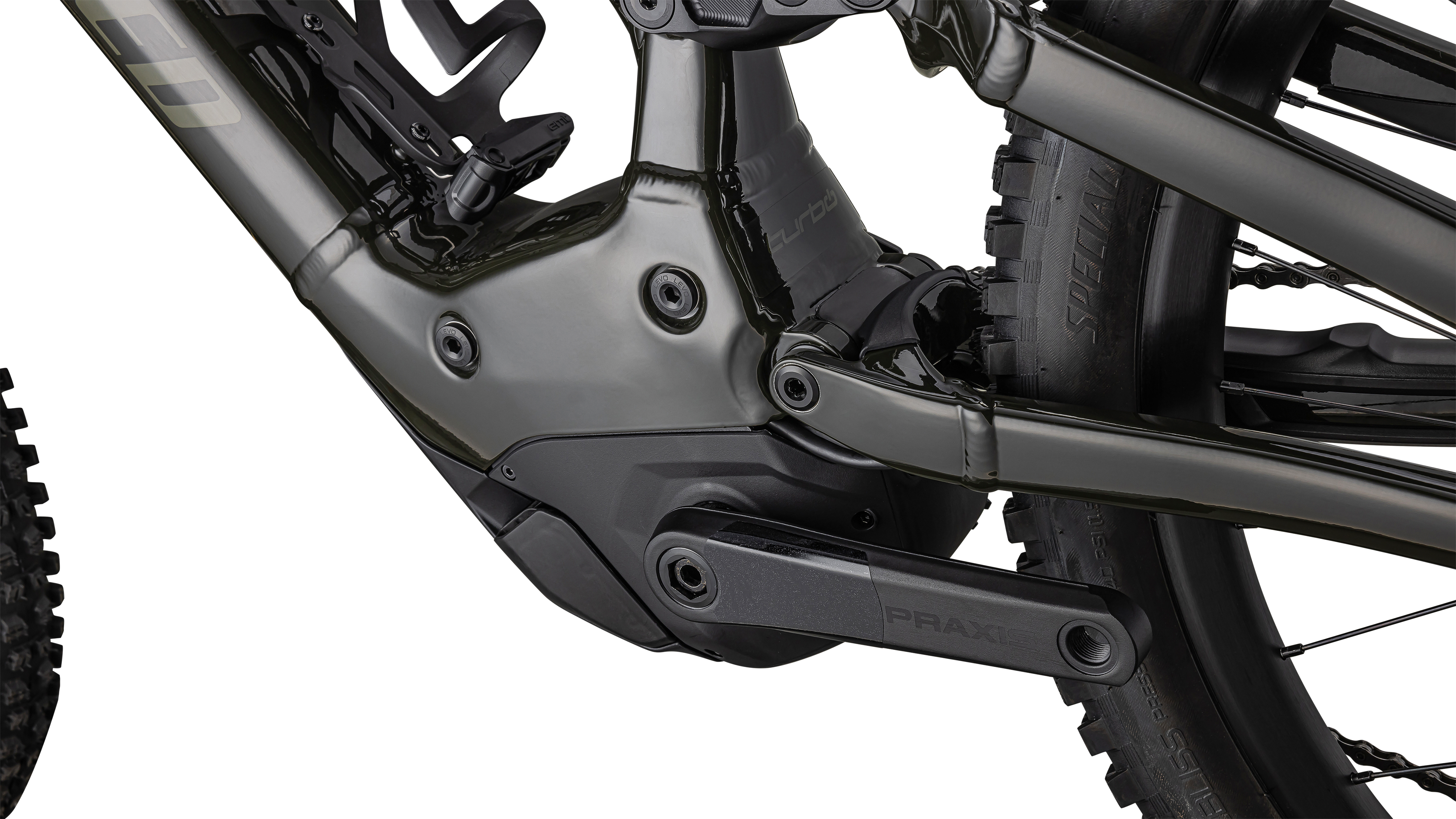 Turbo Levo & Kenevo Unlock Speed Limit 2019/2021 Gen2 M5, Comp