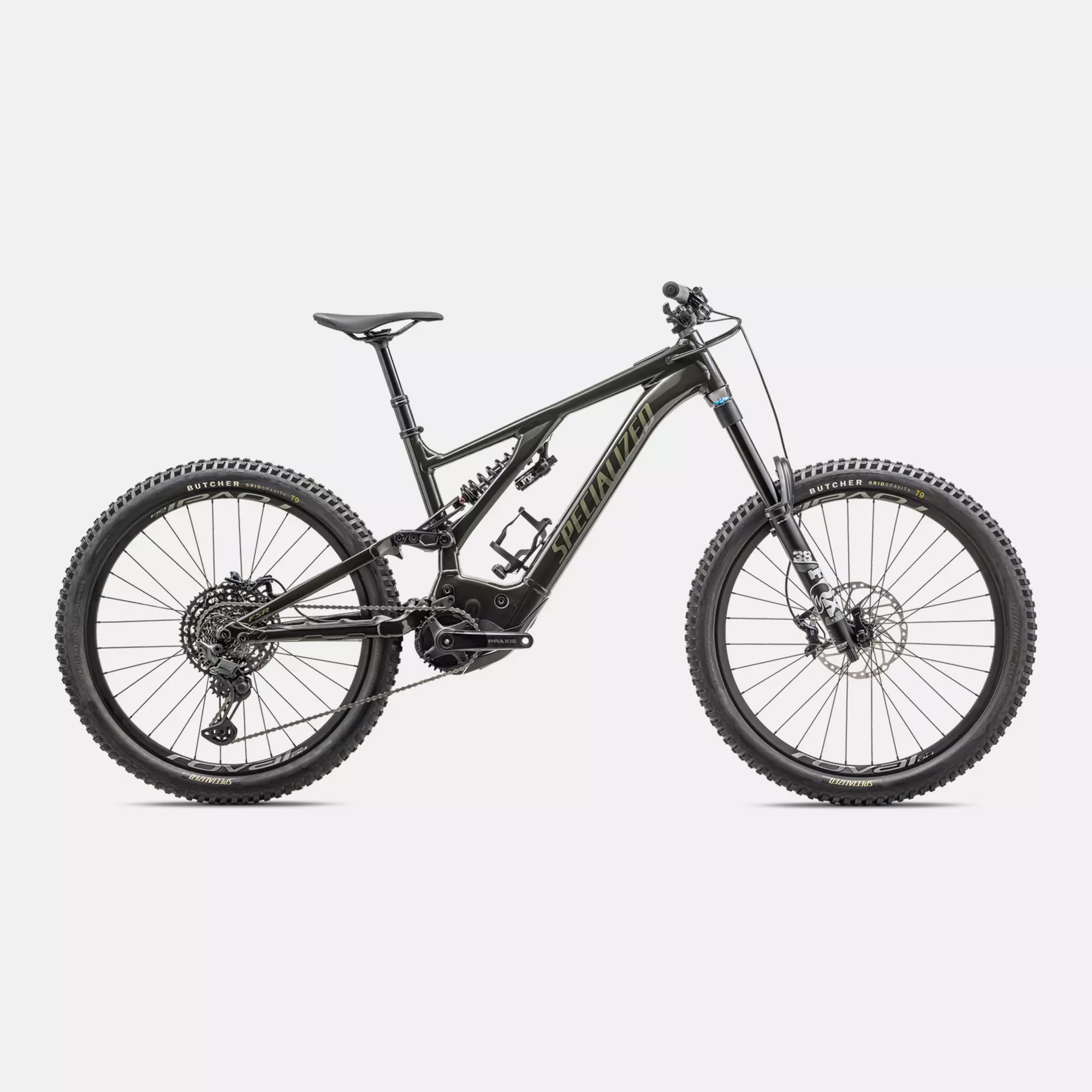 Specialized kenevo comp 2020 weight sales