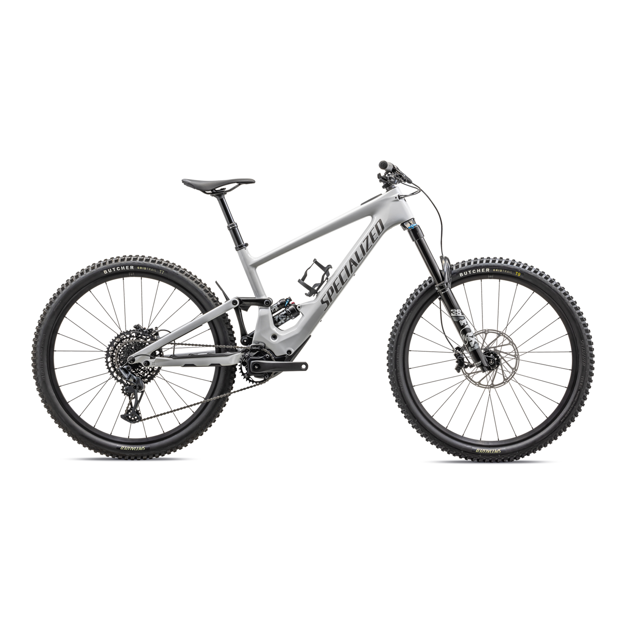 Specialized best sale rigida 29