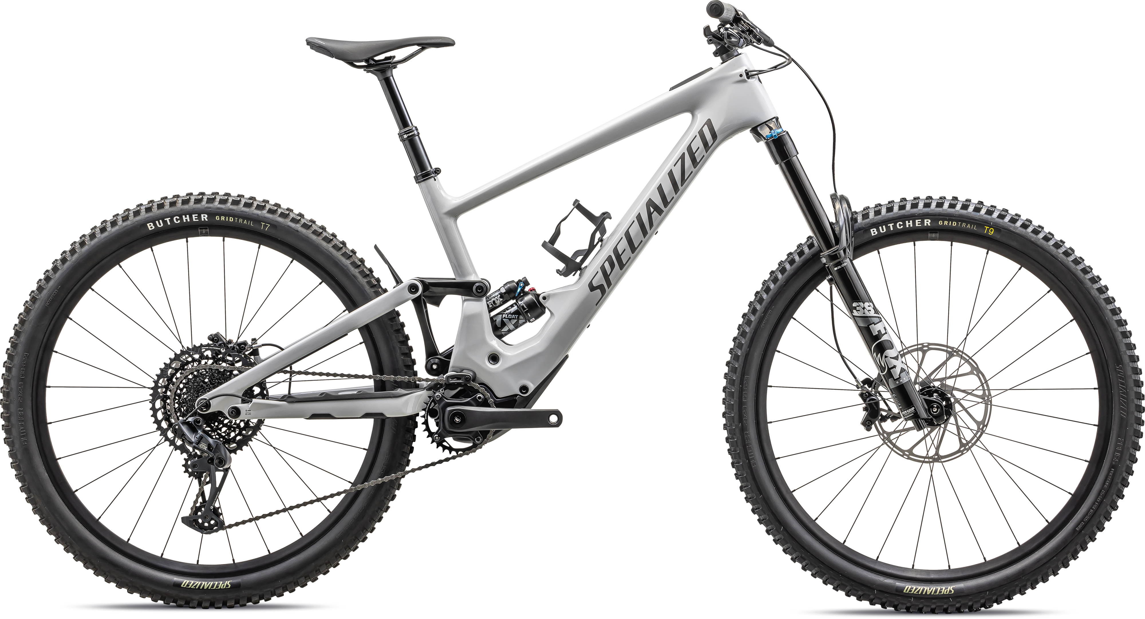 Specialized discount kenevo precio