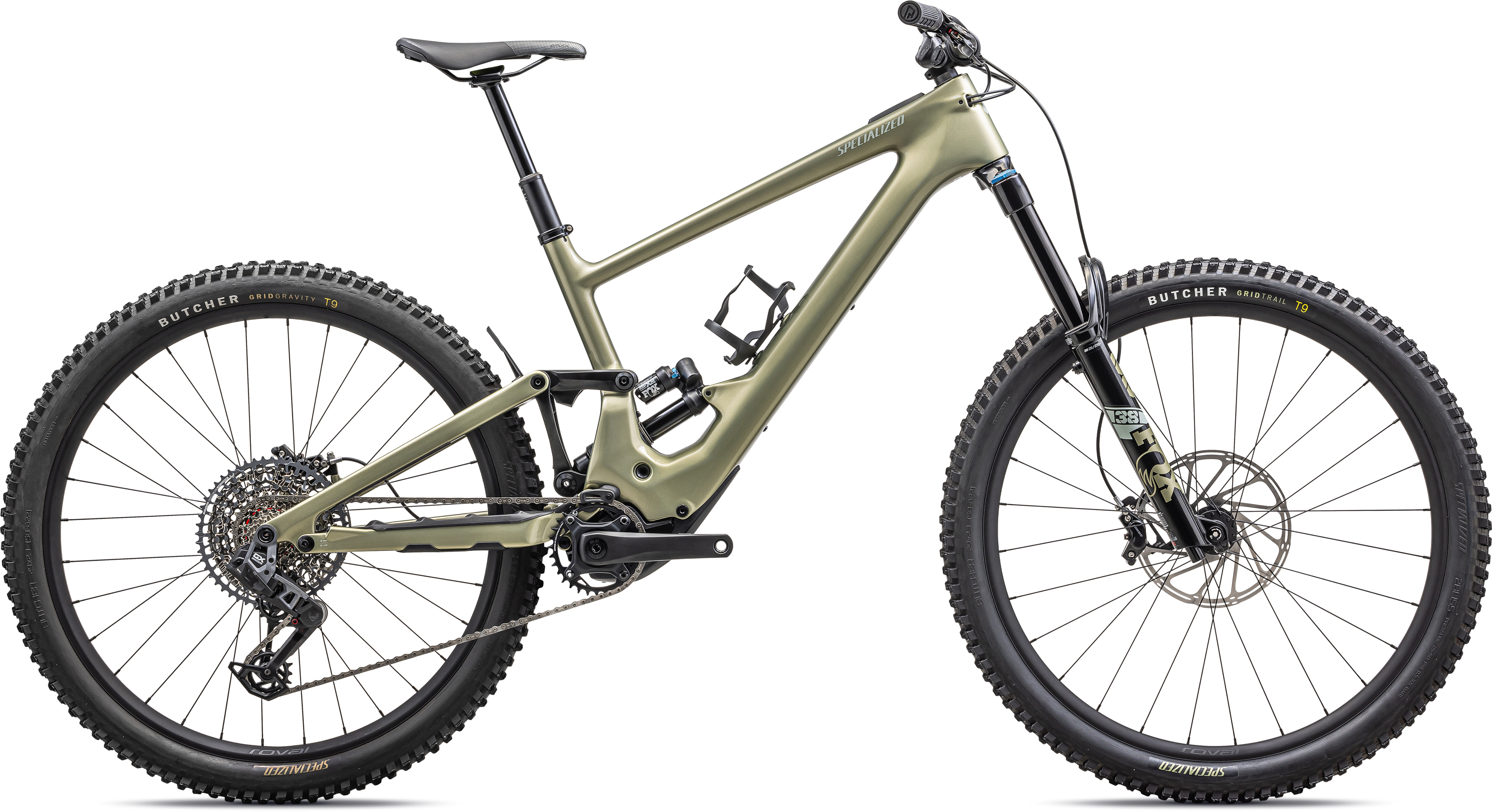 Specialized turbo levo shop hardtail comp 6fattie