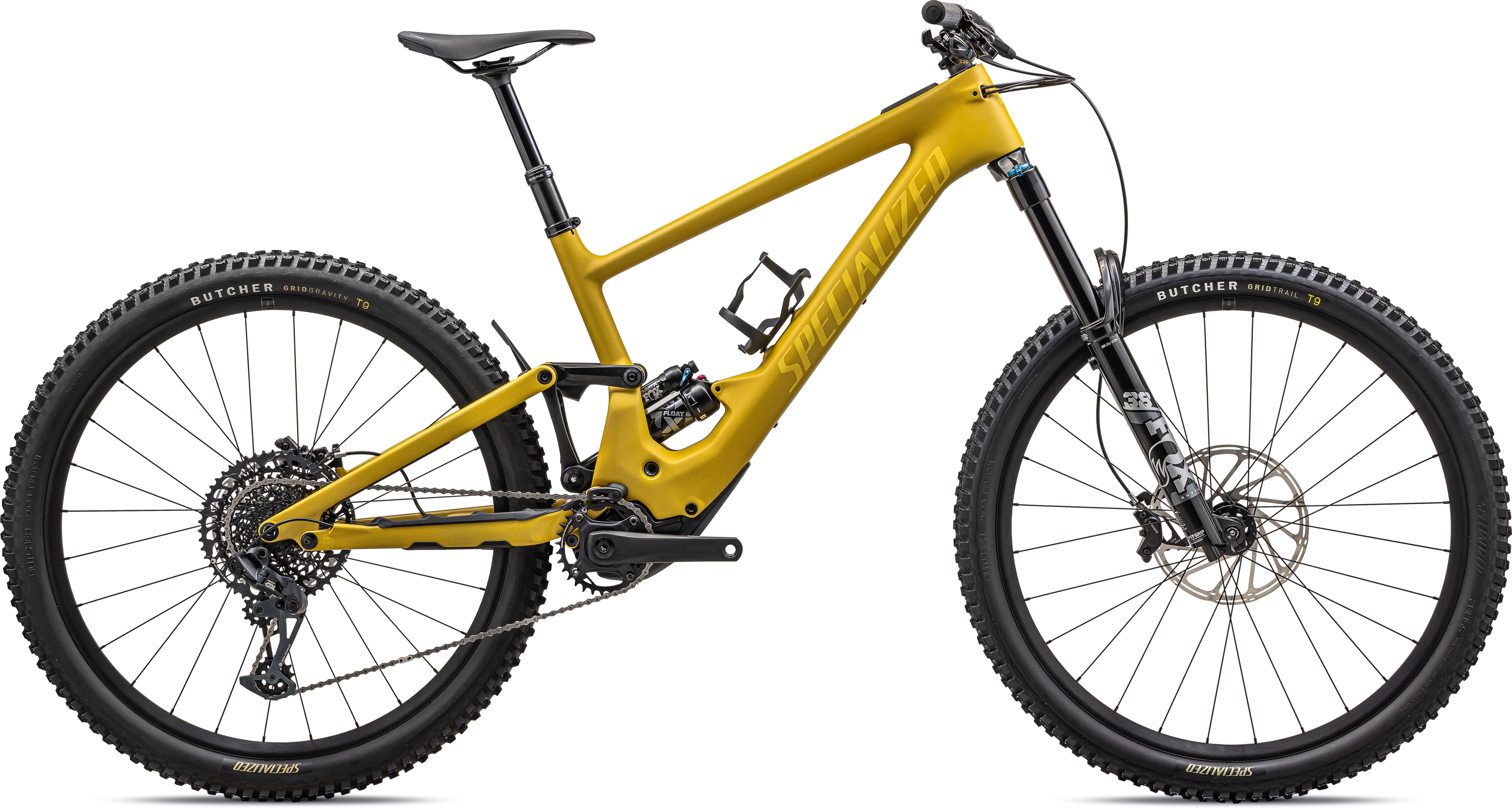 Specialized turbo levo shop hardtail comp 6fattie