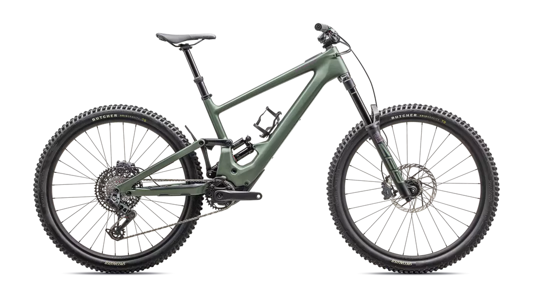 Turbo Kenevo SL Expert S3 Cypress Metallic Cast Lilac