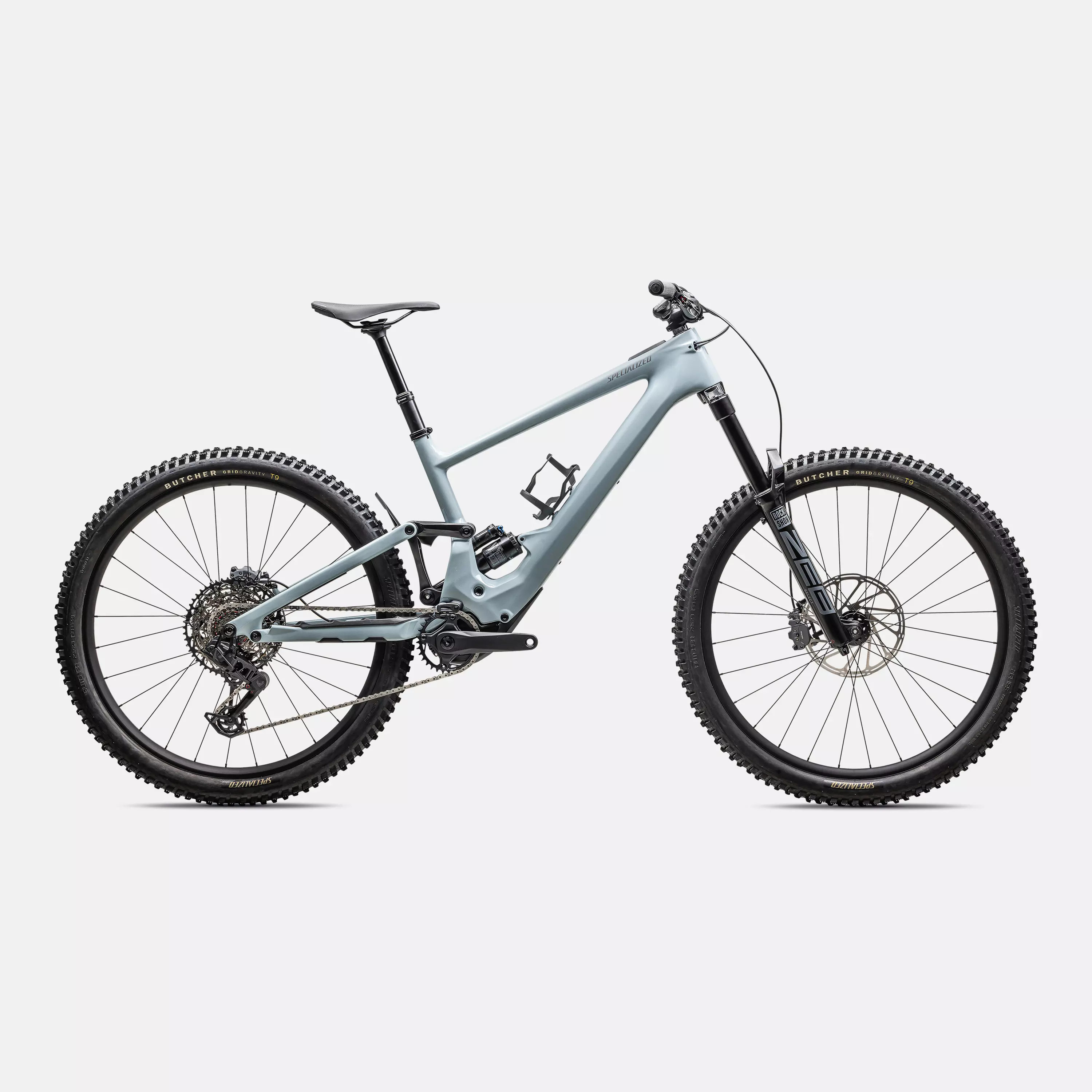 Specialized kenevo specs online