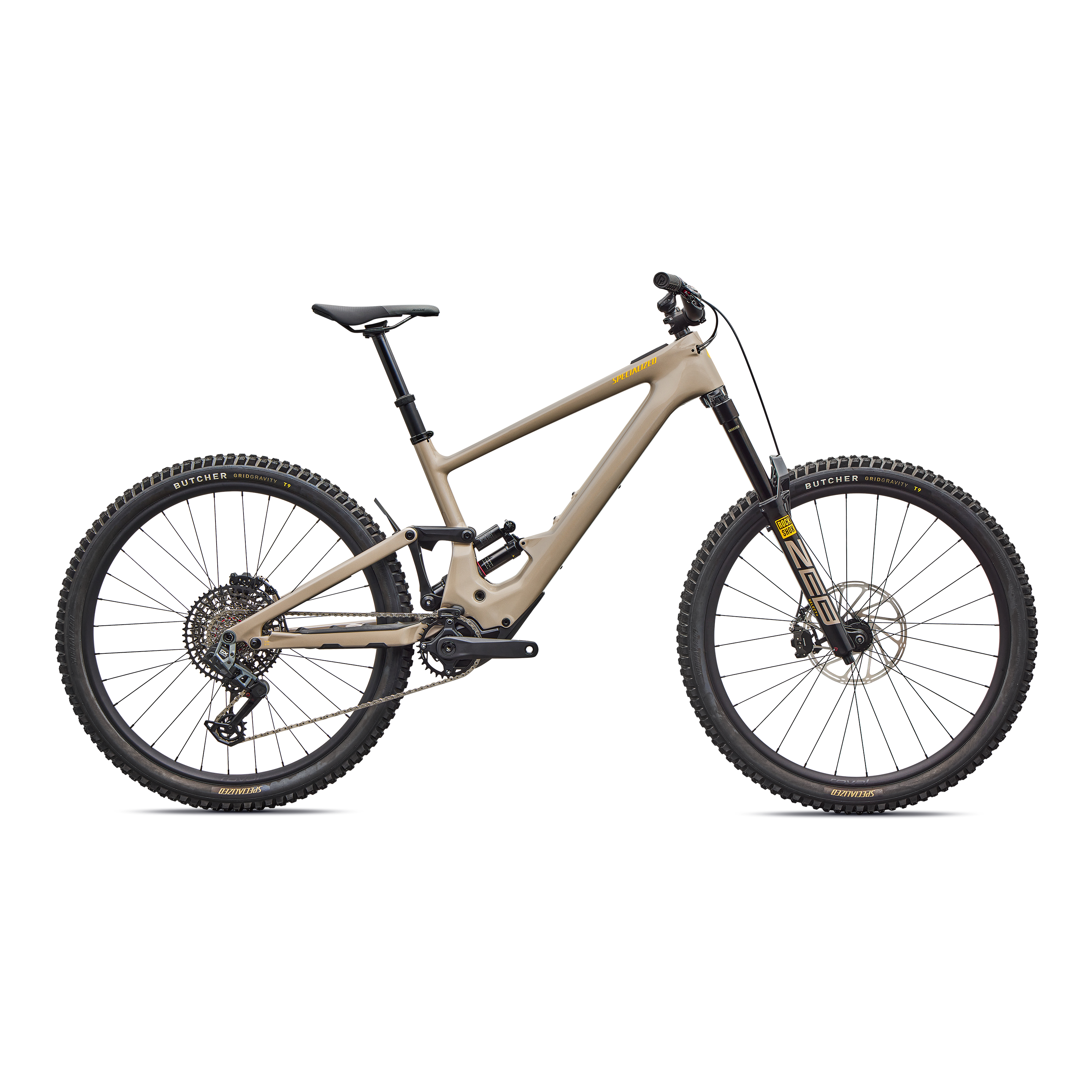 Turbo Kenevo - Specialized