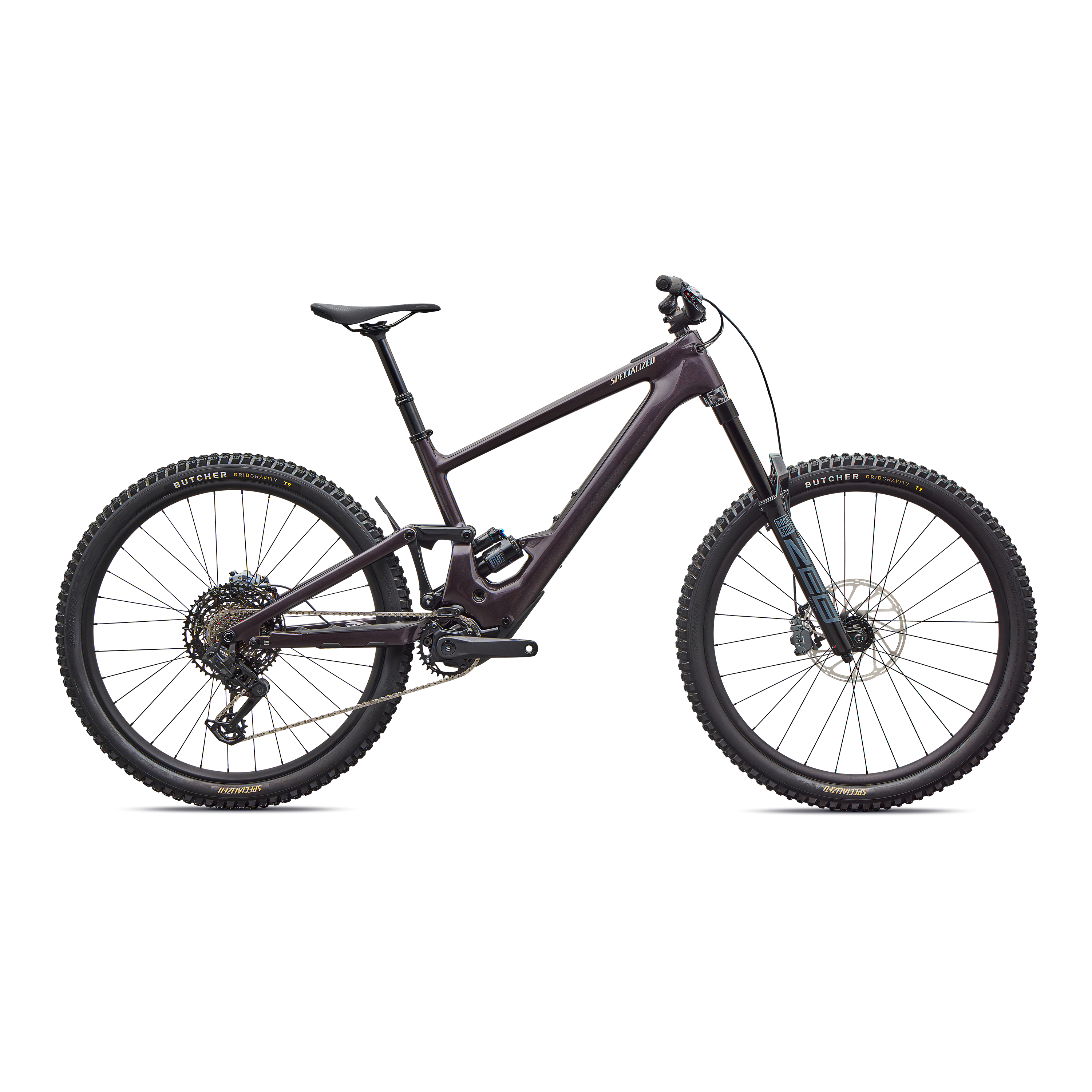 2014 Specialized Enduro Comp Bike - Reviews, Comparisons