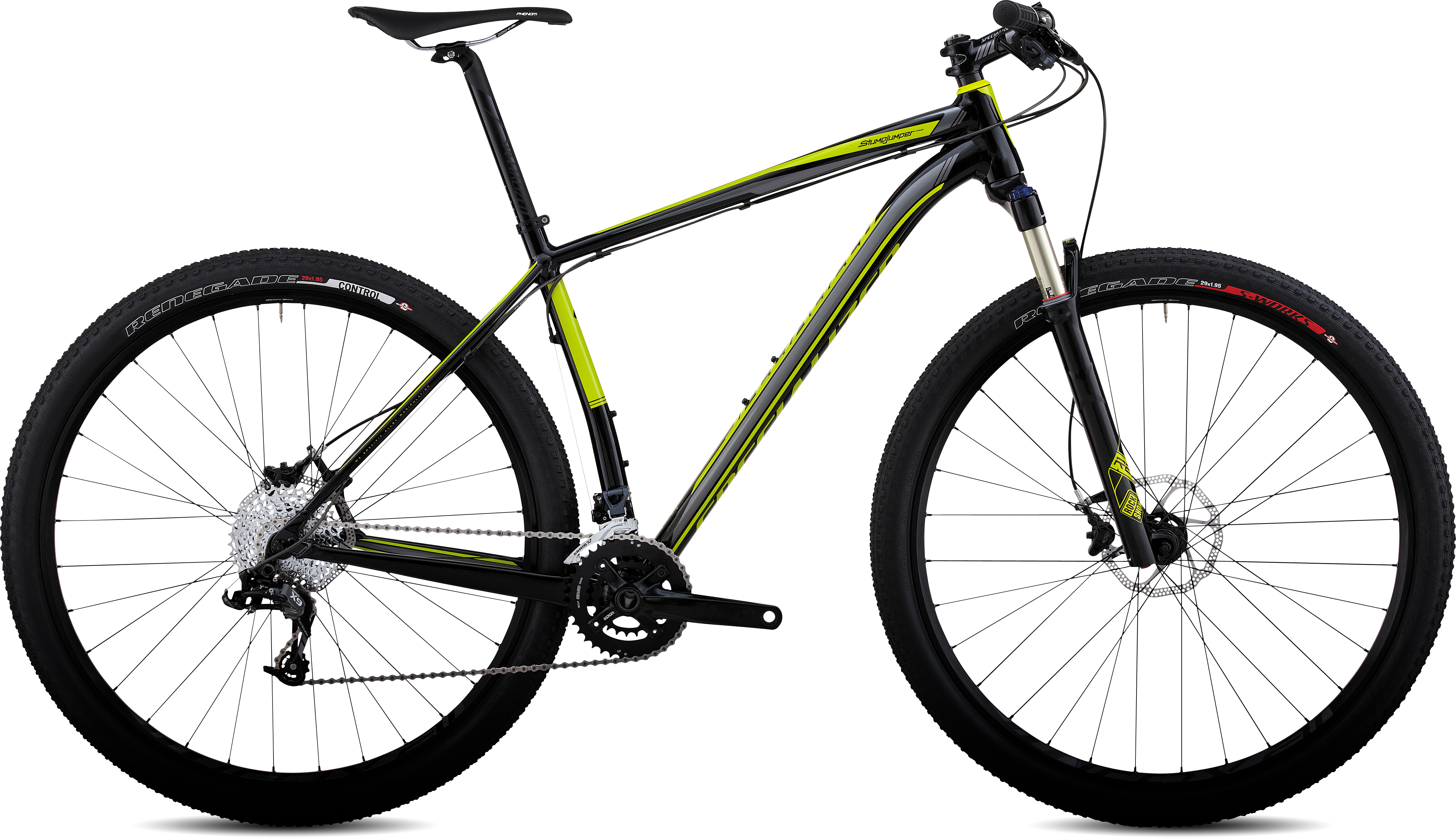 Specialized stumpjumper store comp 29er