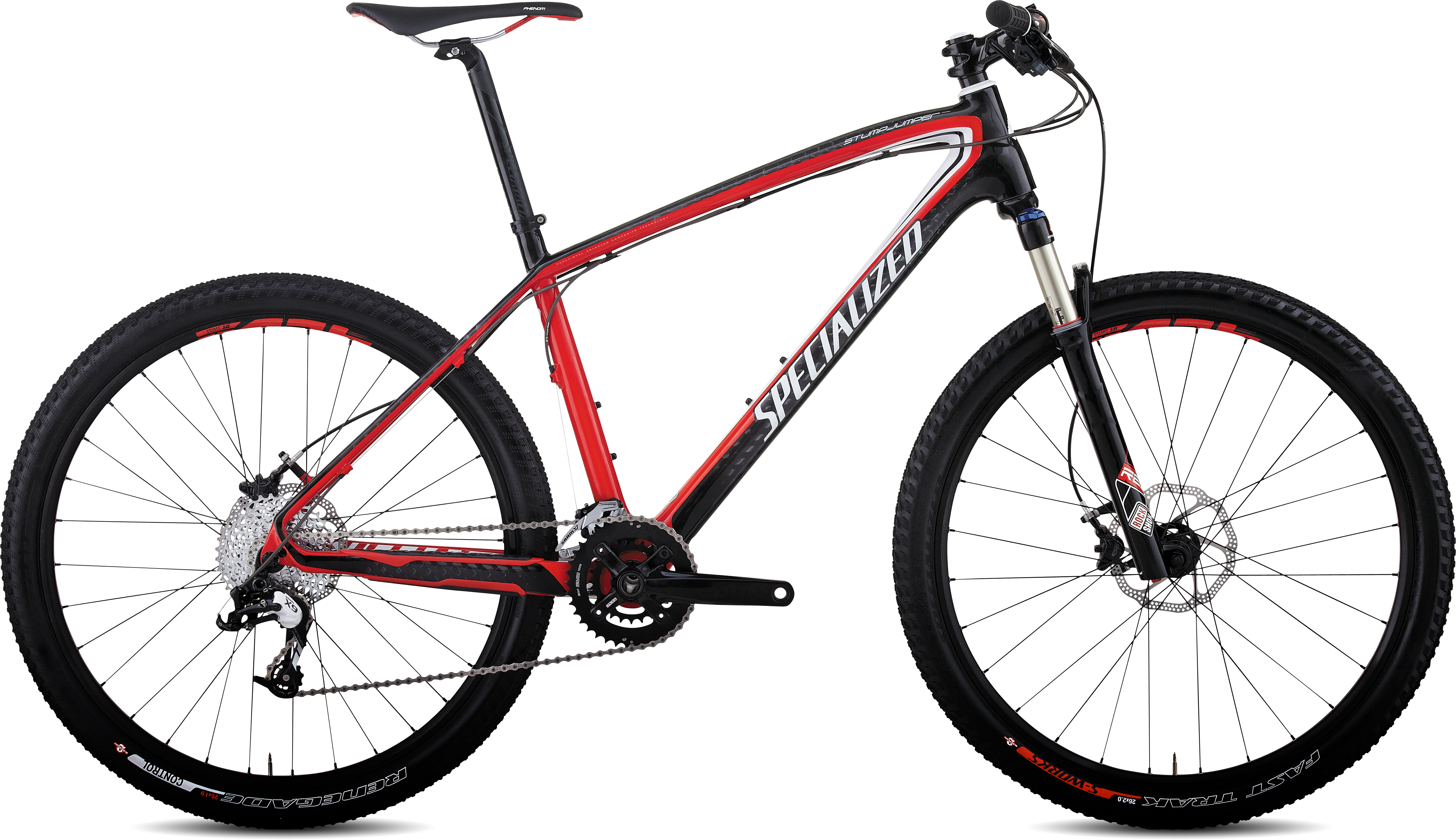 Specialized stumpjumper comp online 2013