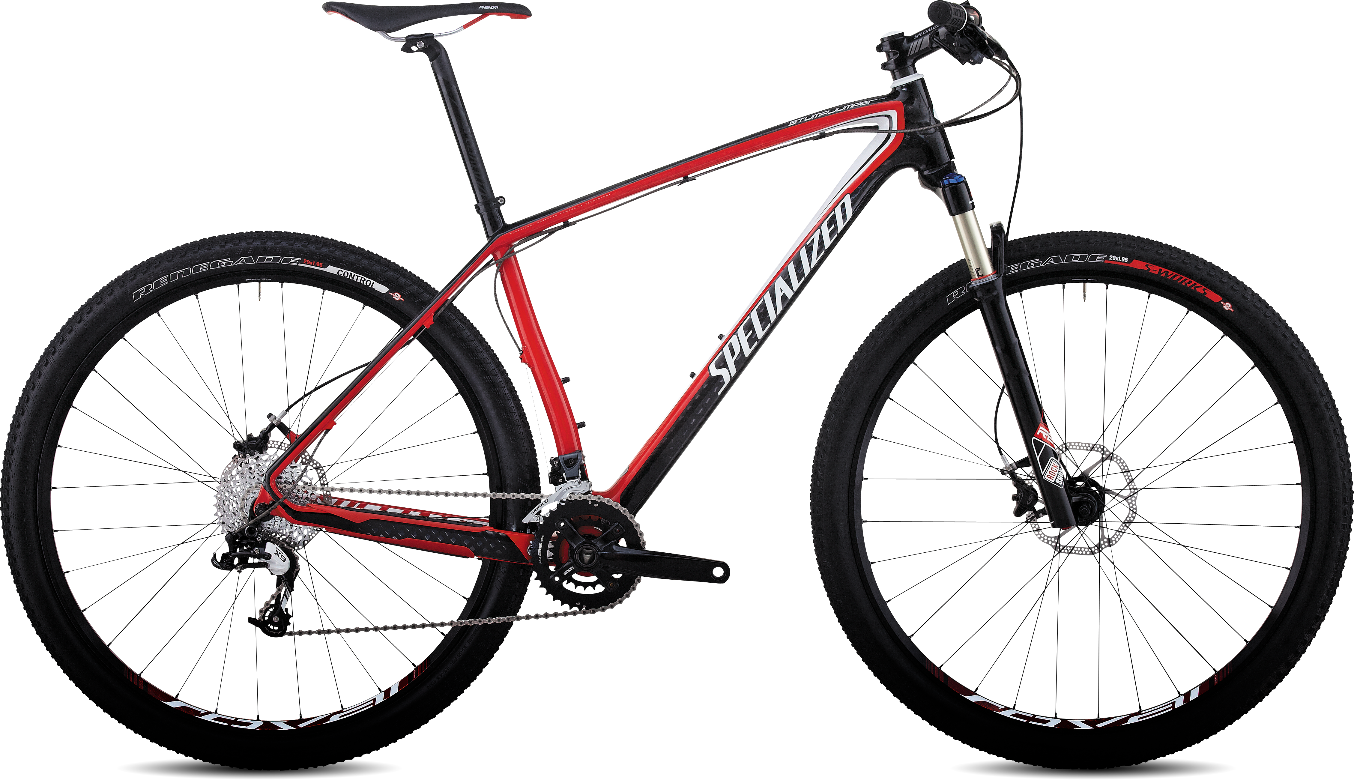 Specialized stumpjumper deals st carbon 29