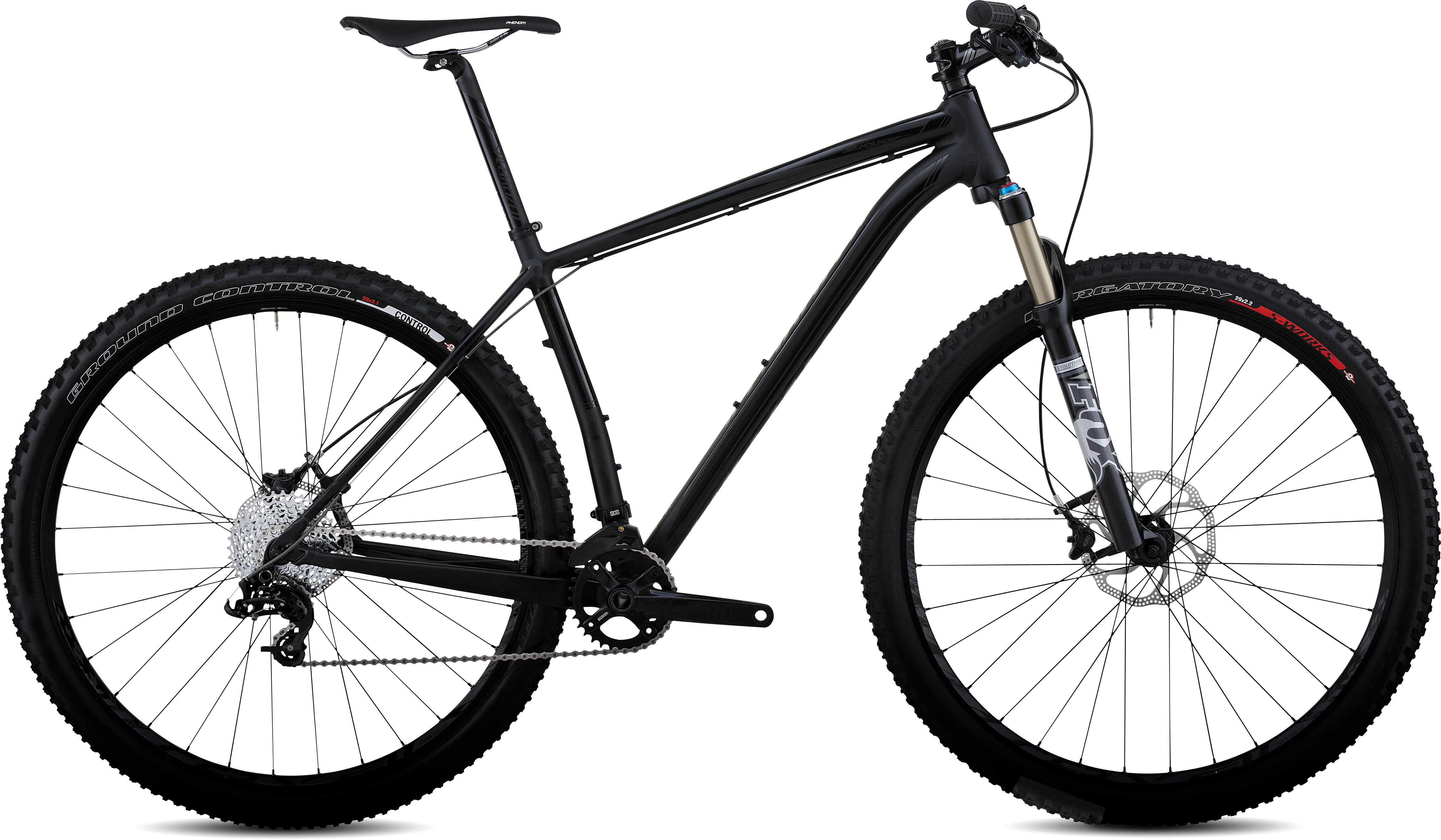 Stumpjumper EVO 29