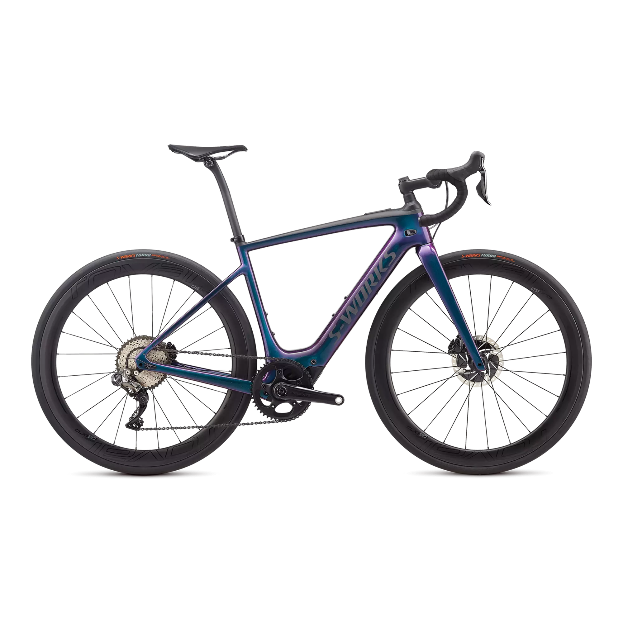 S-Works Turbo Creo SL