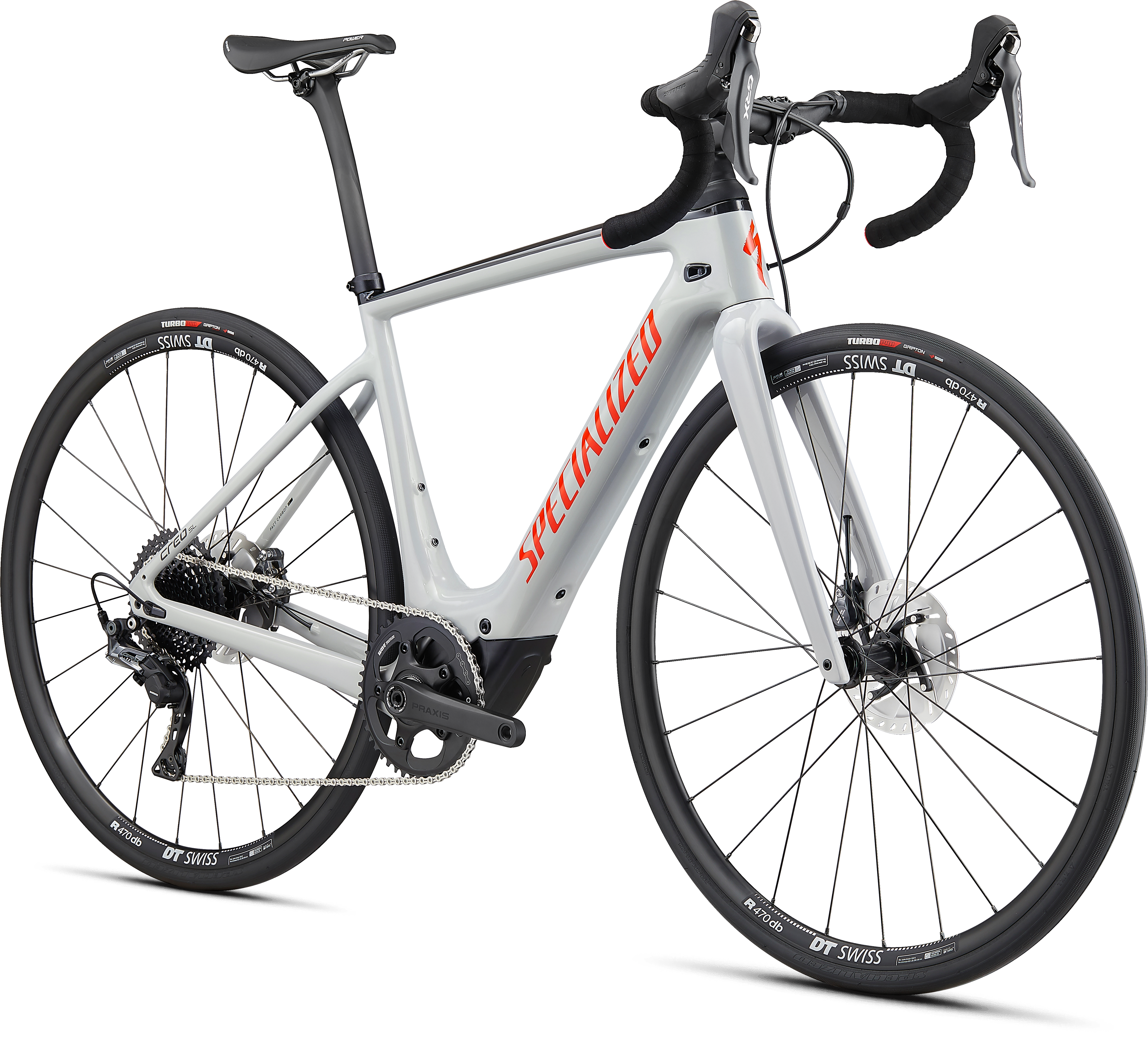 Specialized creo discount electric road bike