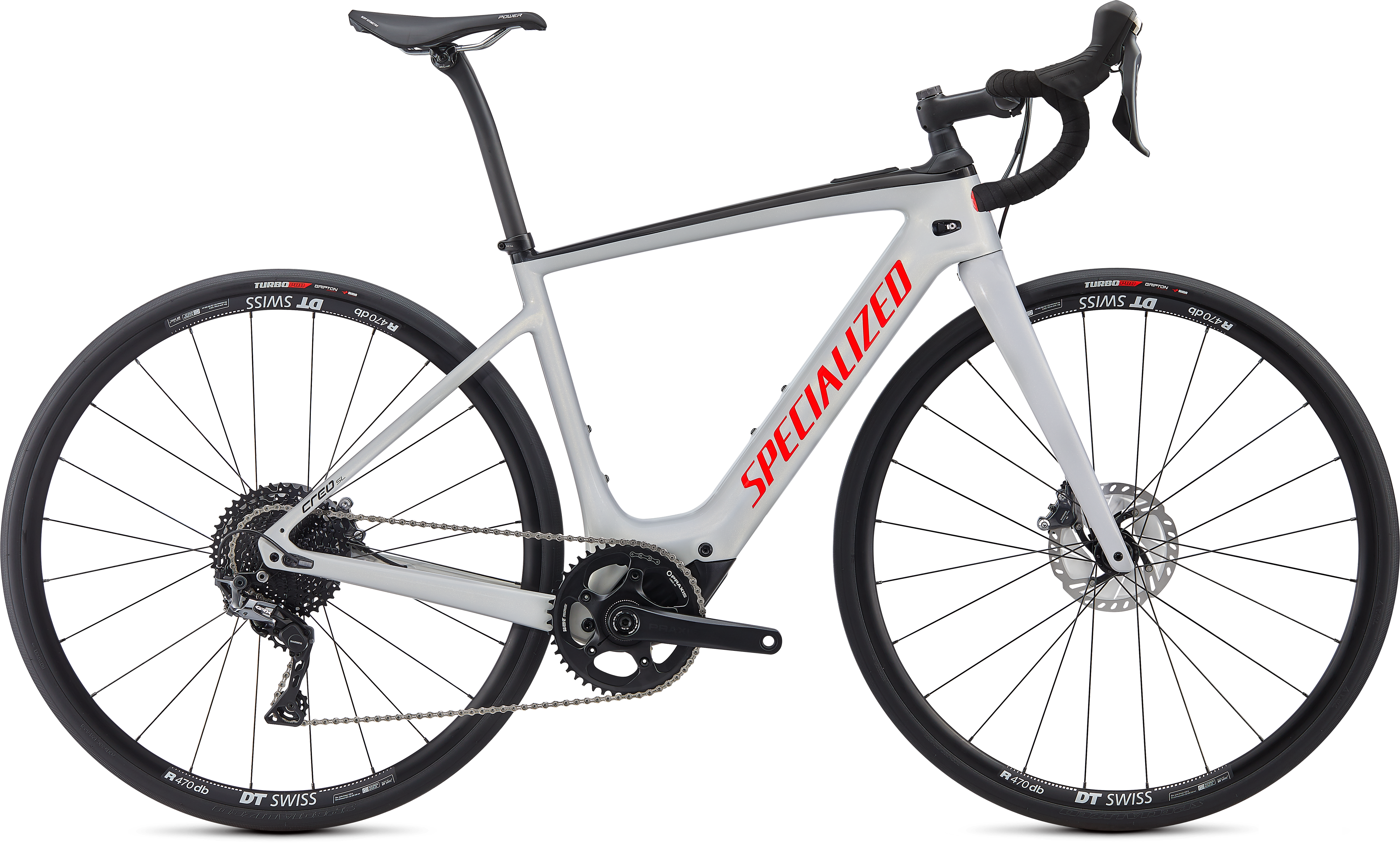 Specialized turbo 2025 creo sl carbon