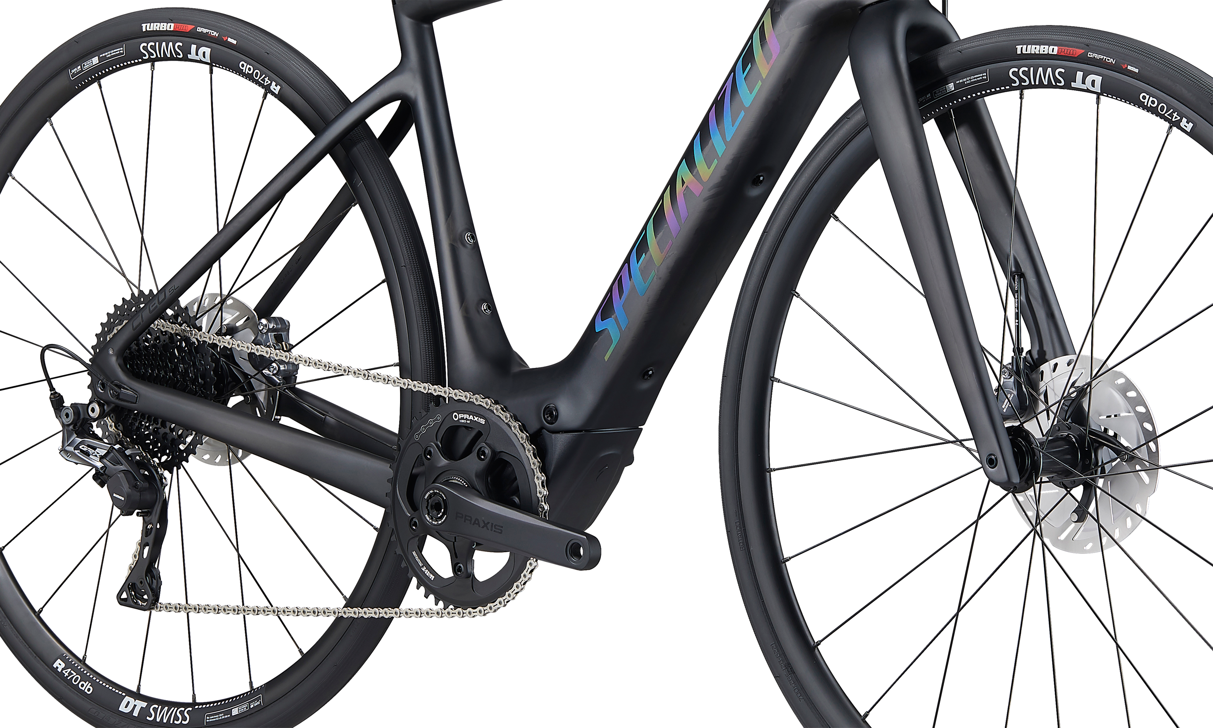 Specialized turbo creo discount 2021