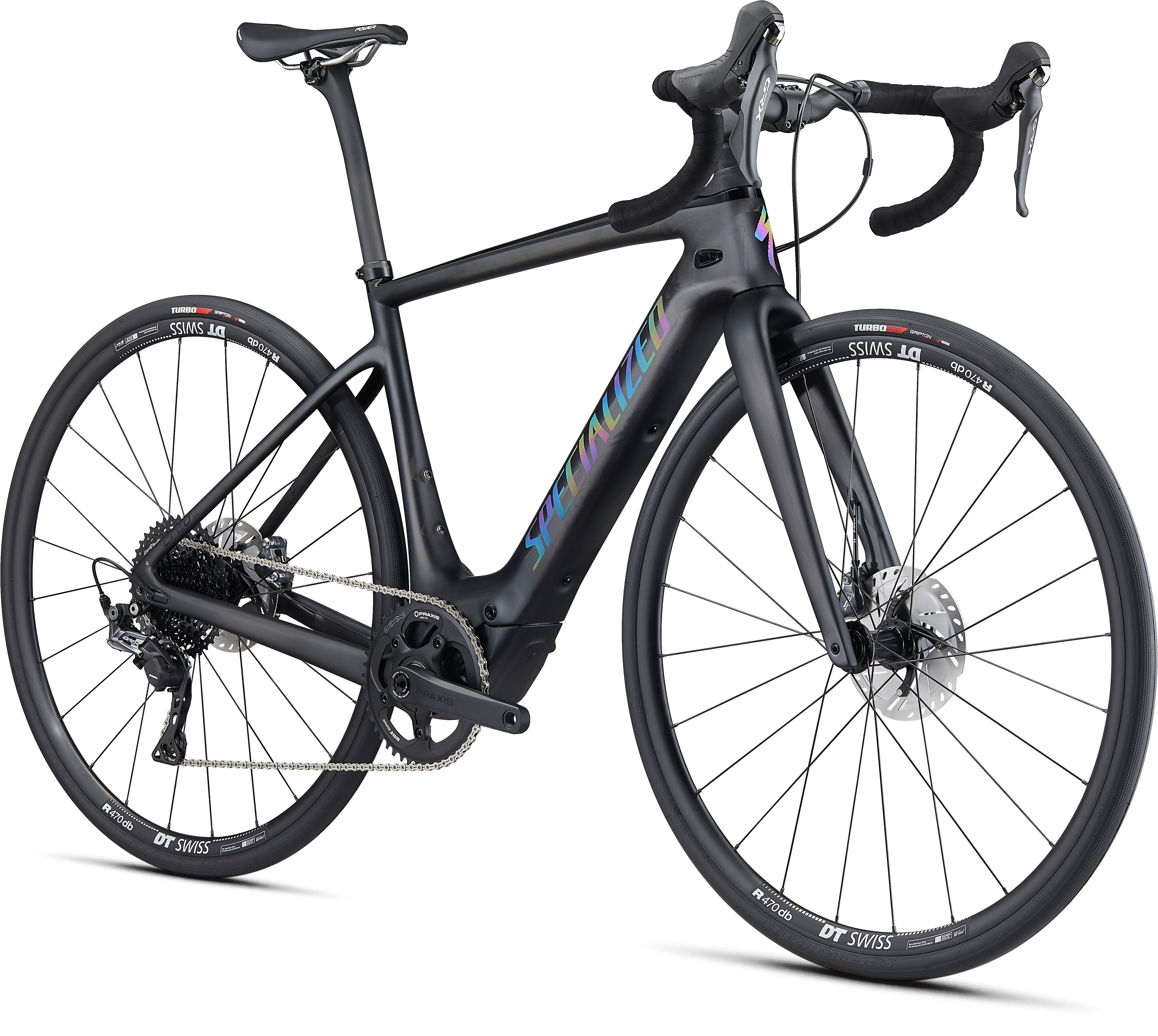 Specialized creo shop sl carbon