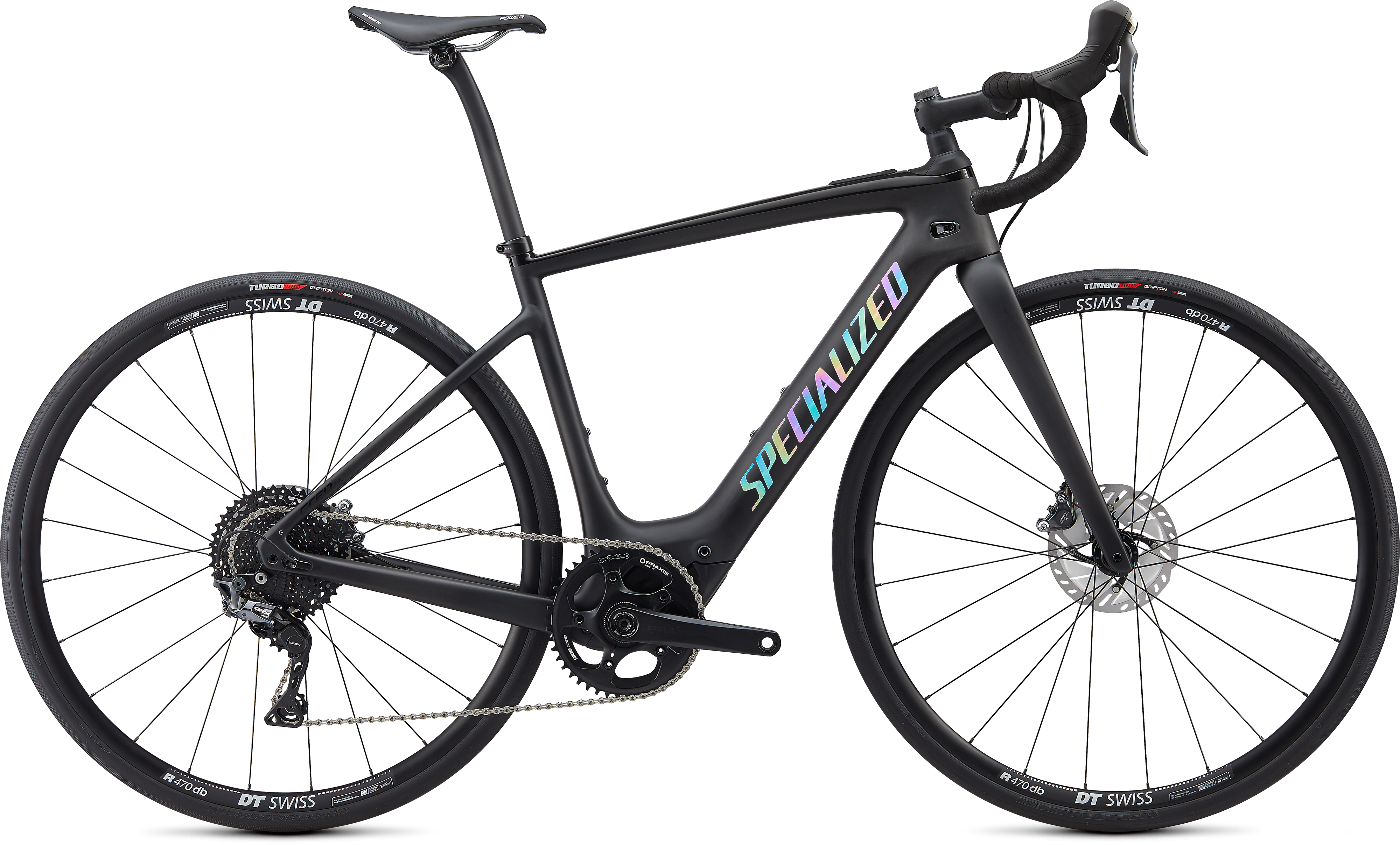 Specialized turbo creo sl comp carbon 2020 electric road on sale bike