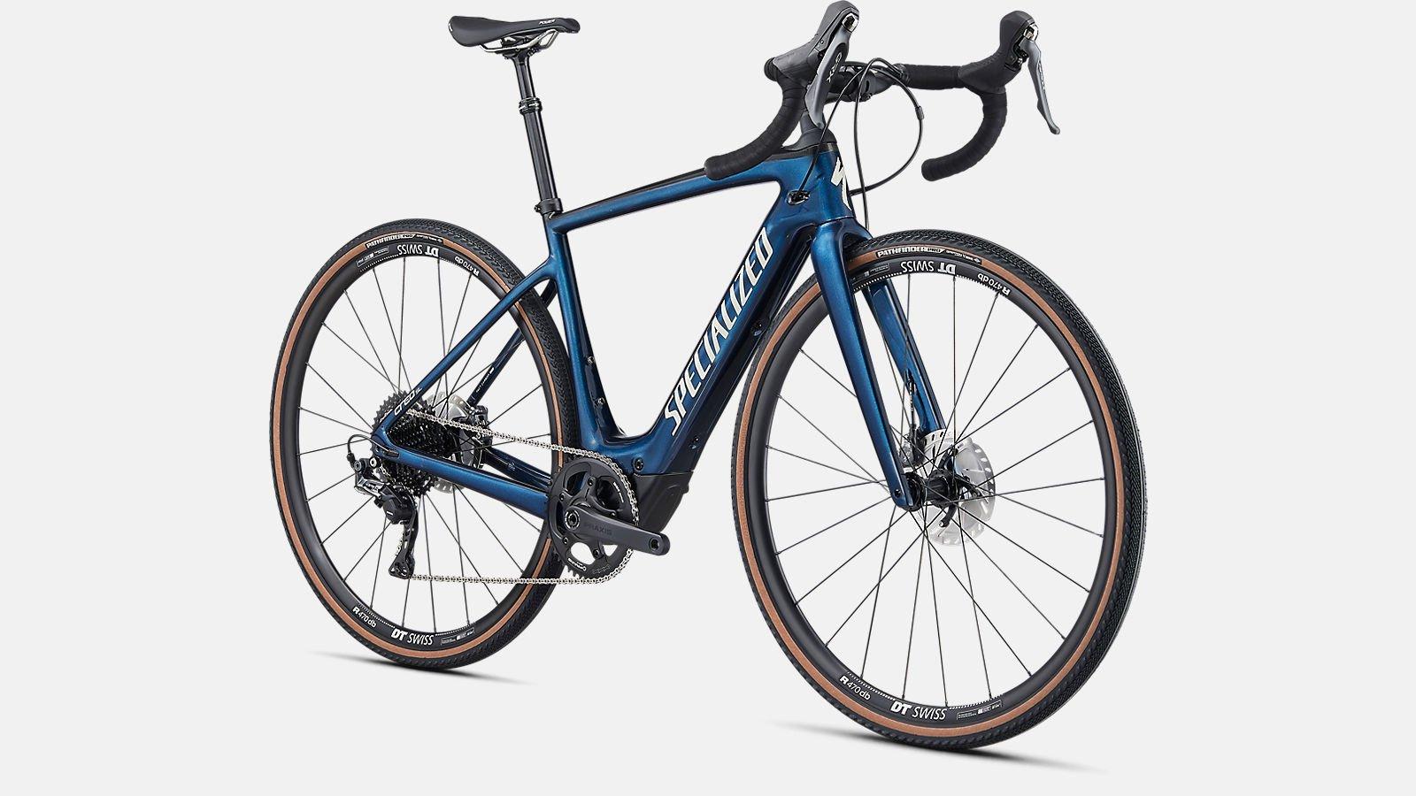 Specialized turbo creo clearance comp evo