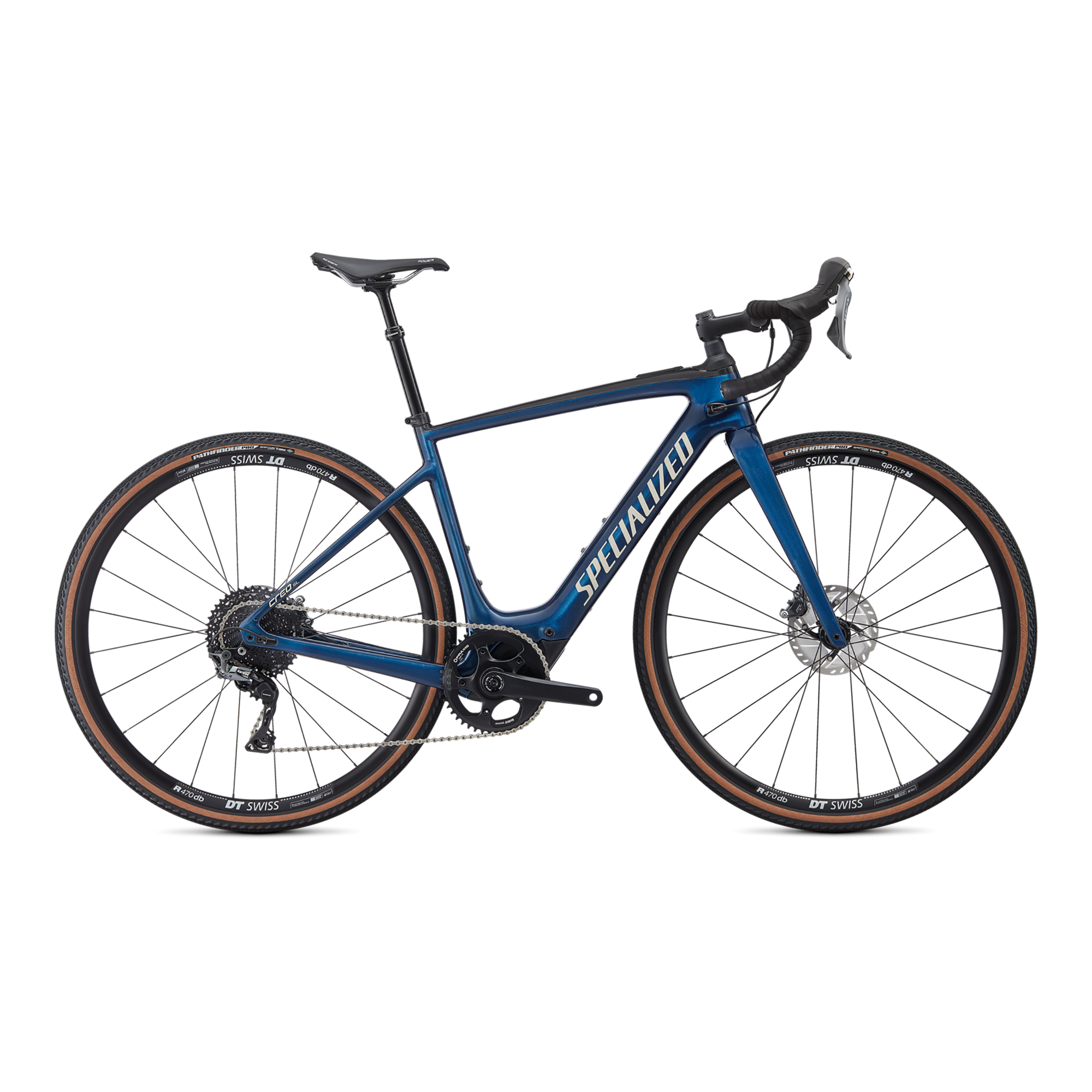 Specialized gravel deals ebike