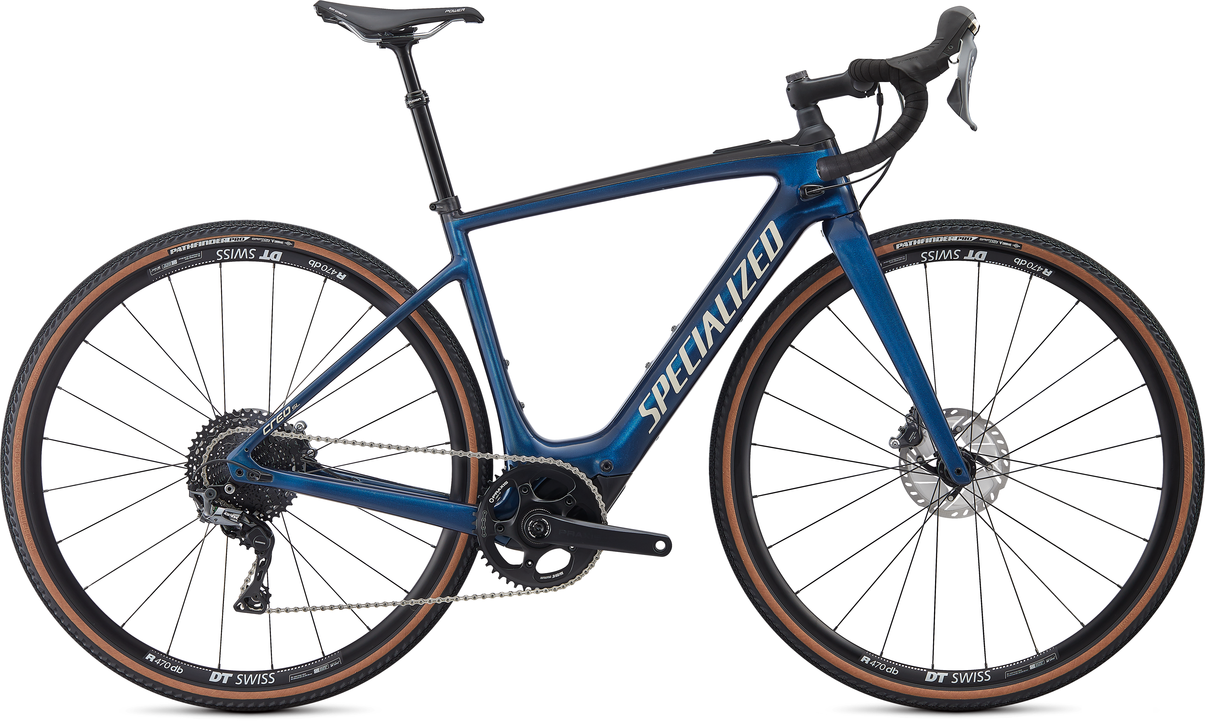 Specialized turbo creo shop sl expert 2020