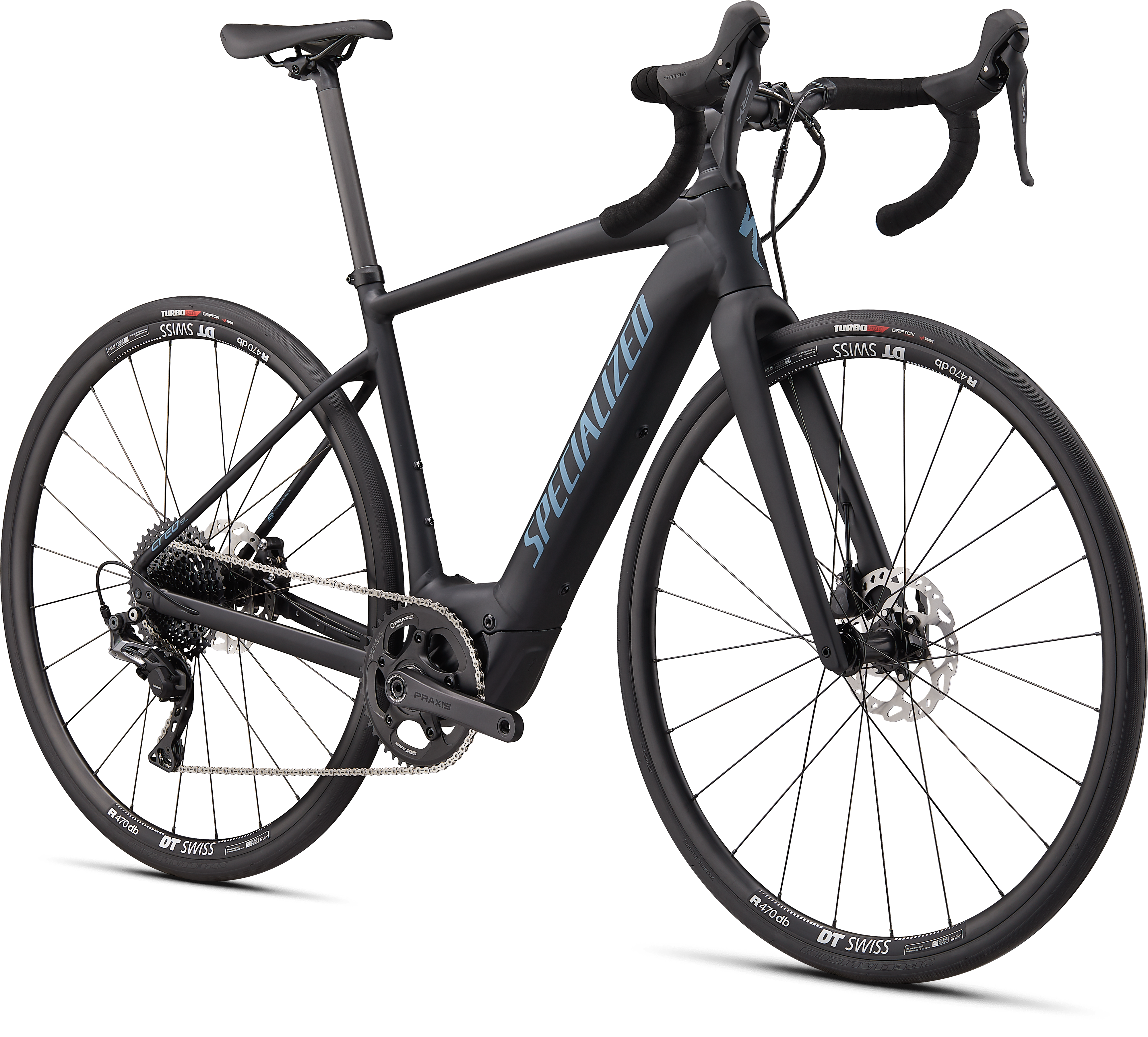 specialized turbo creo sl comp e5 2021
