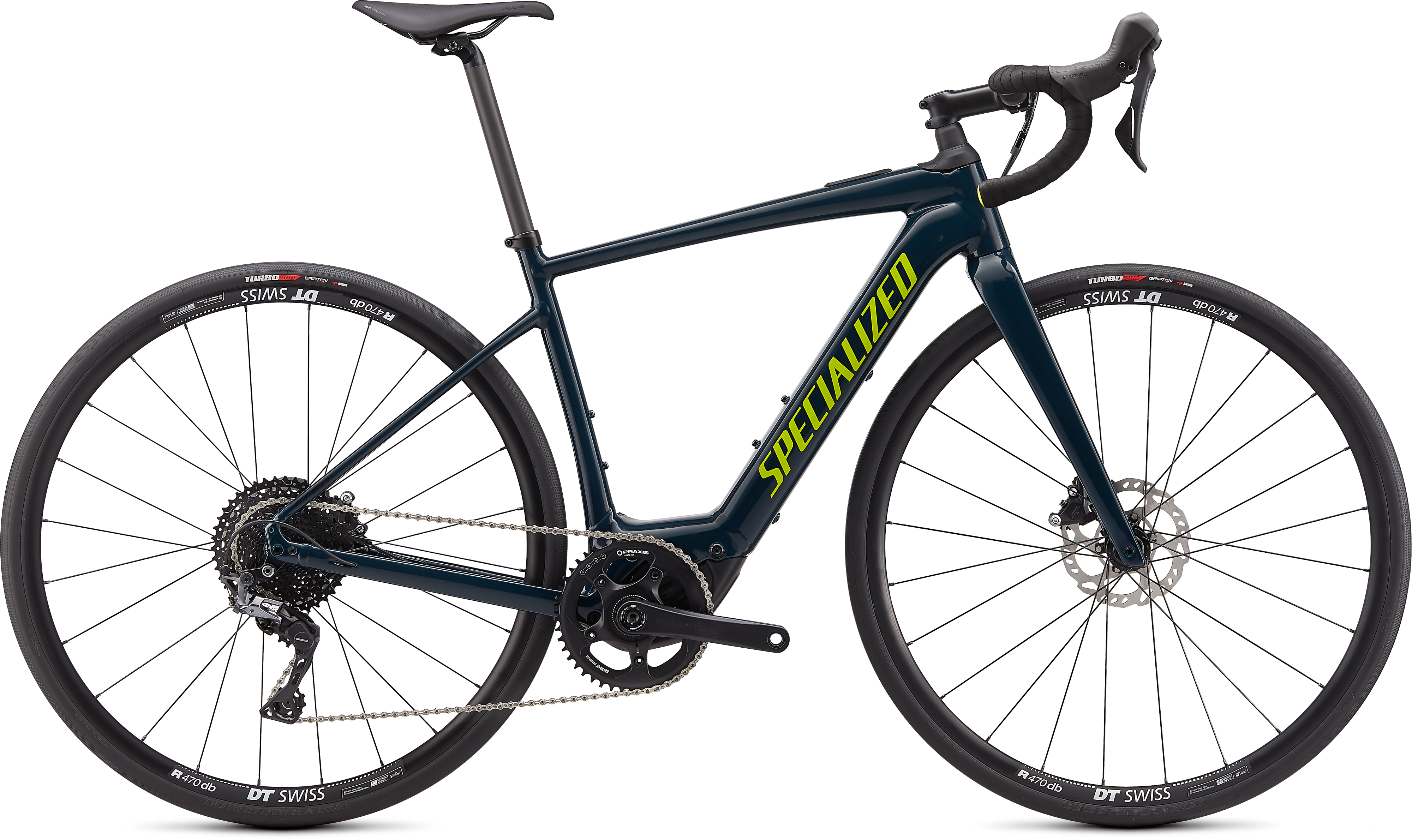 Specialized turbo on sale creo e5