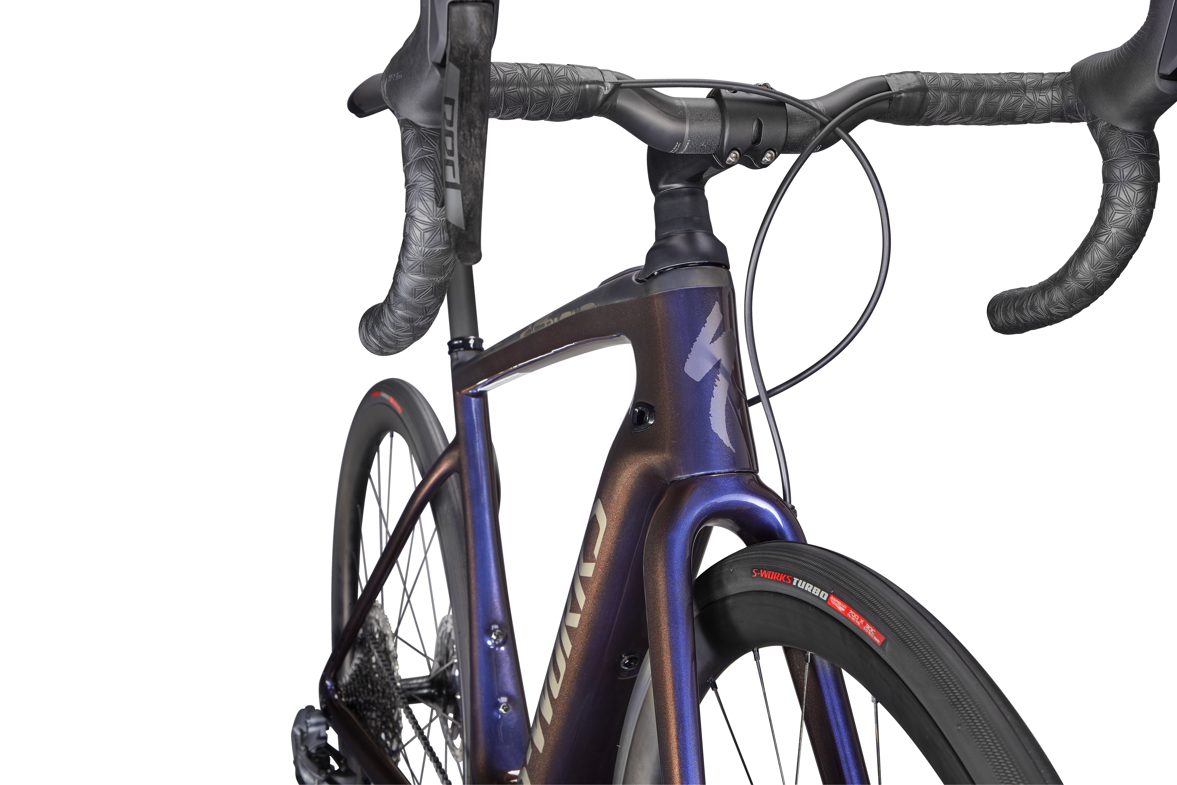 Specialized turbo creo online s works