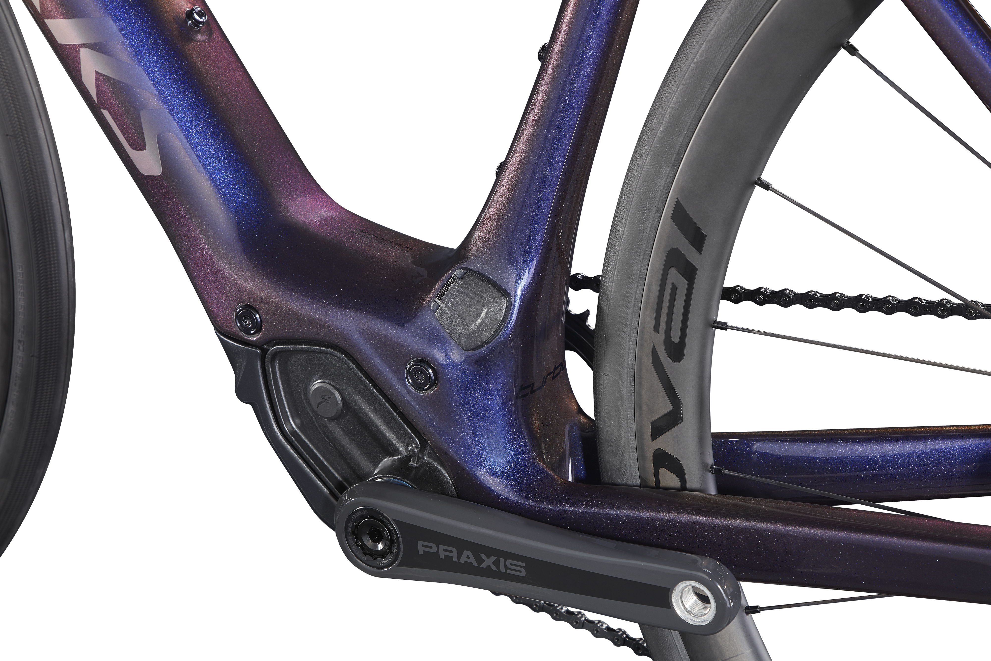 S-Works Turbo Creo SL | Specialized.com.cn