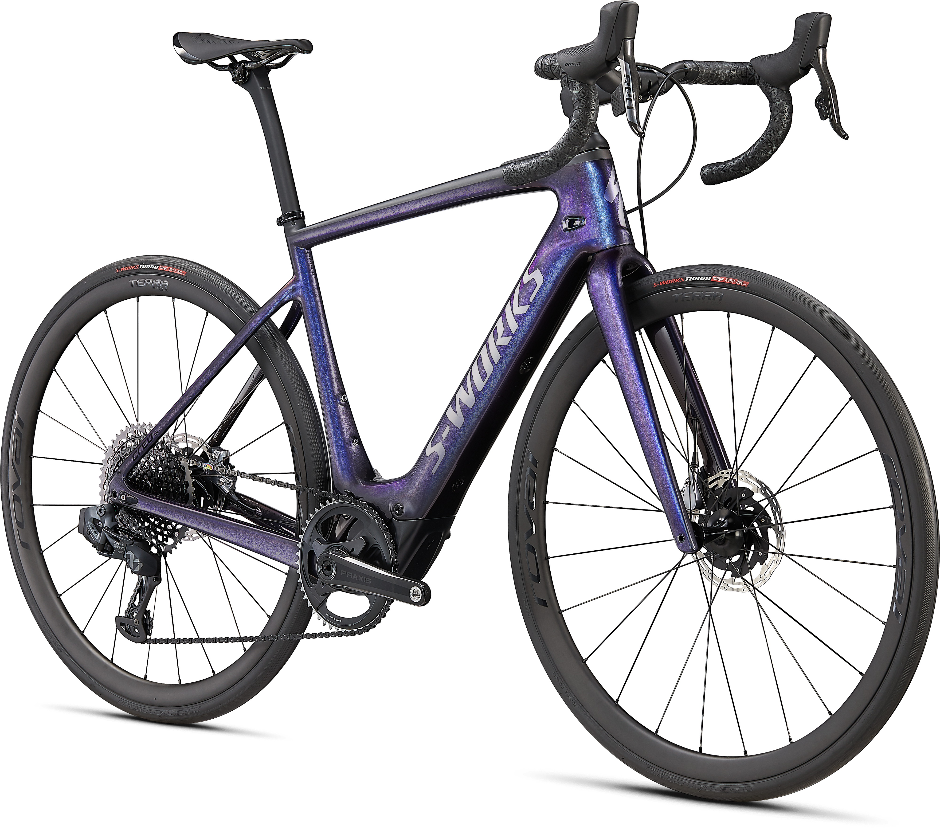 S-Works Turbo Creo SL