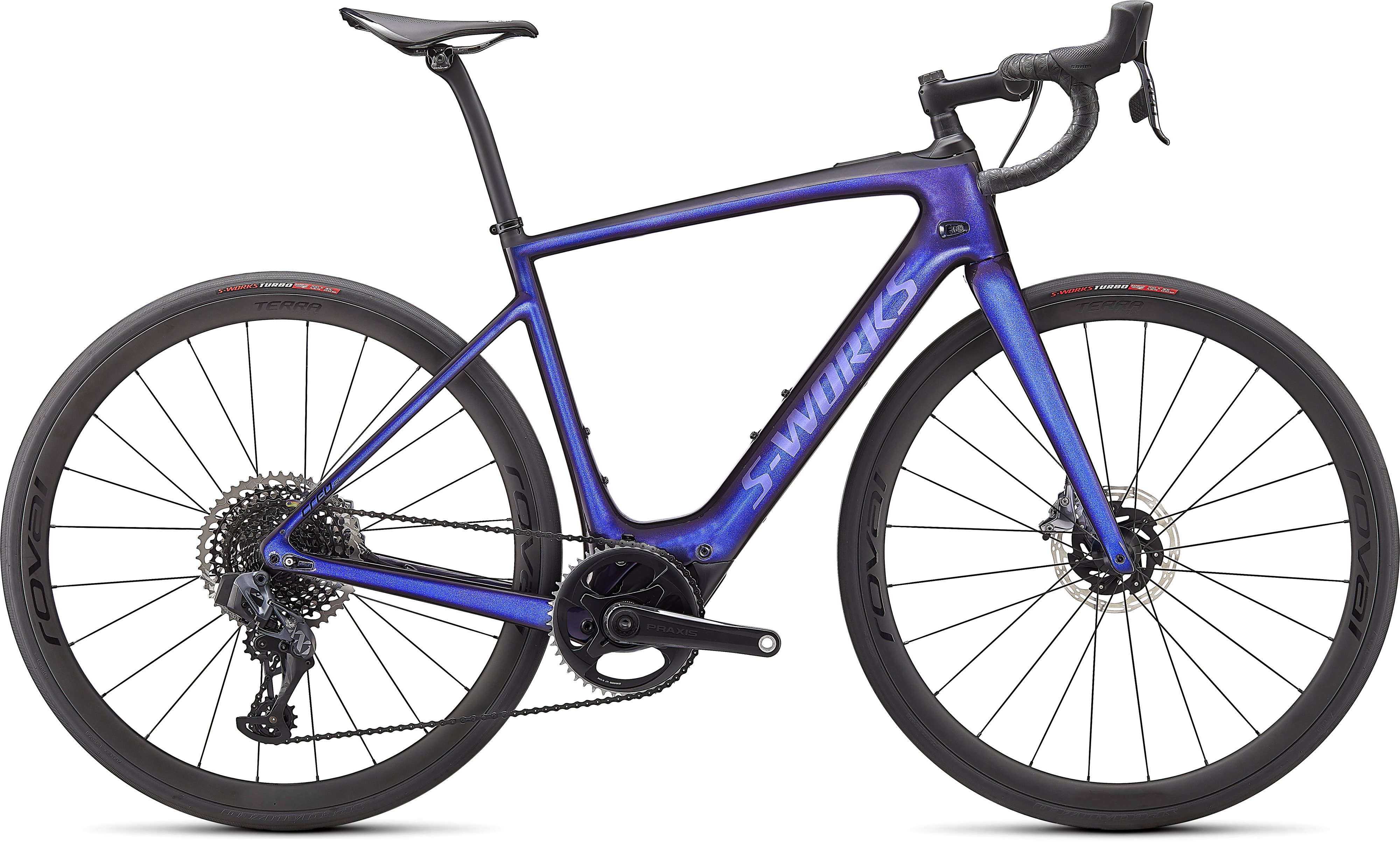 Specialized e 2025 road bike