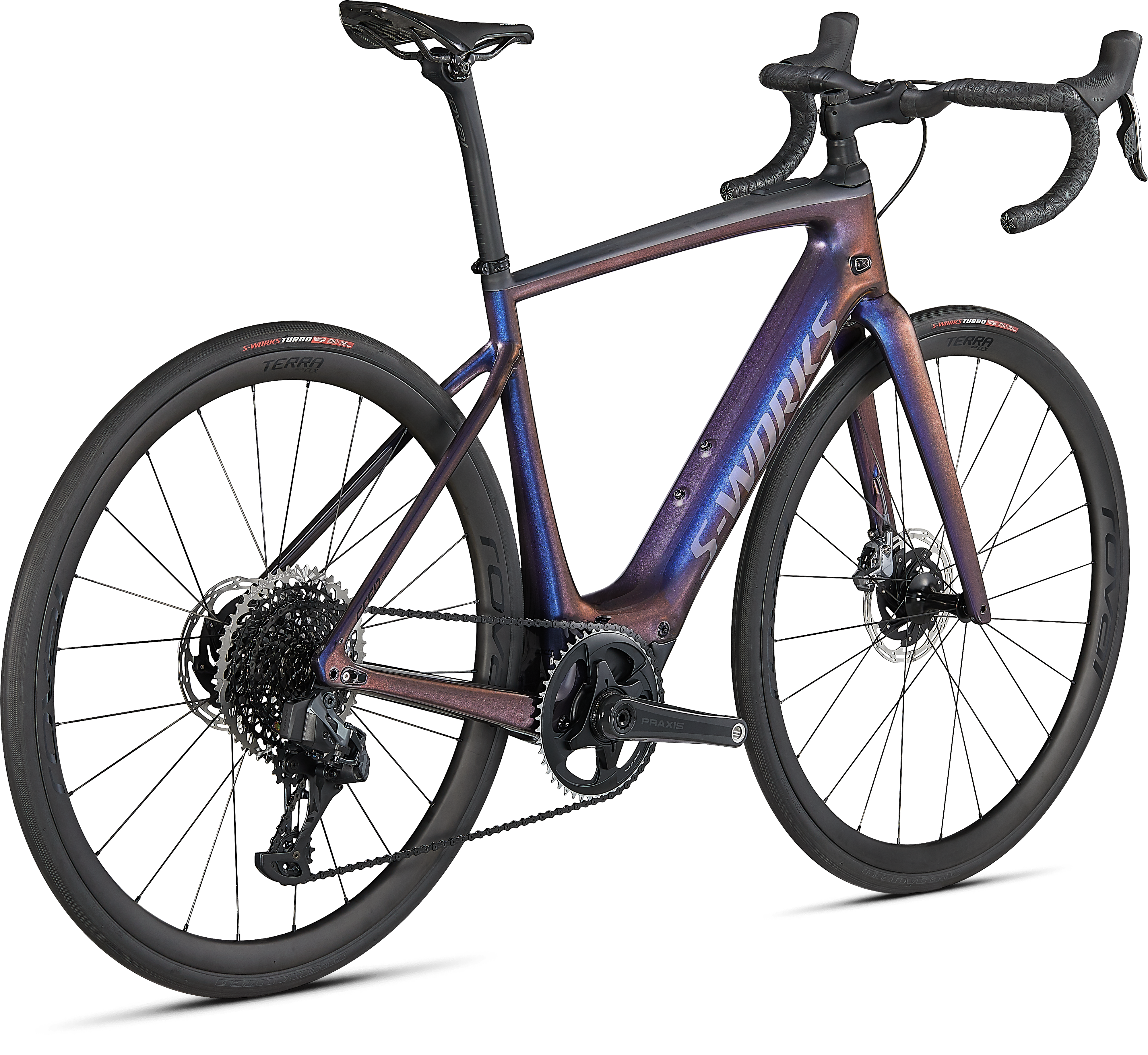 S-Works Turbo Creo SL | Specialized.com.cn