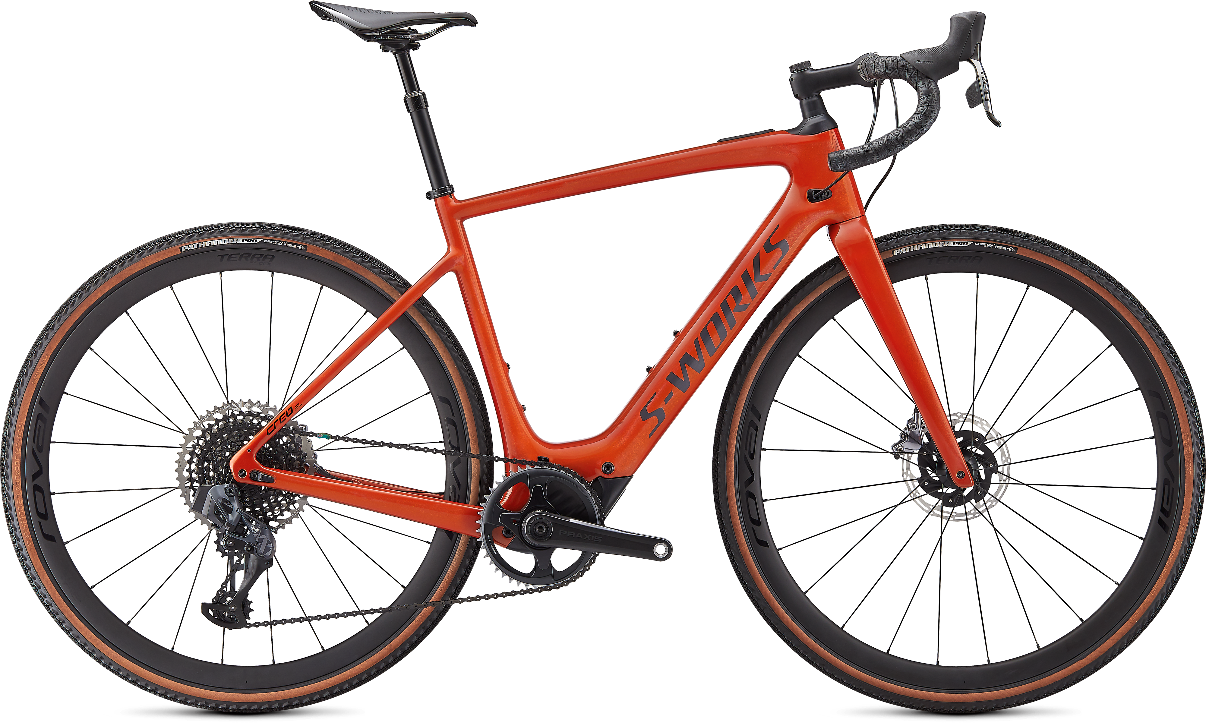 Specialized store creo evo