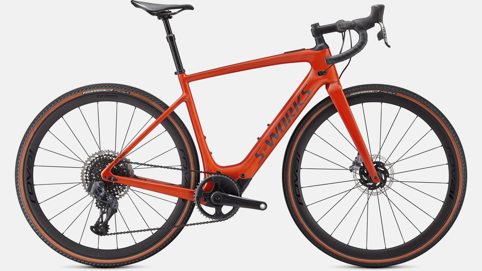 The ultimate list of best gravel bikes 2023 | off-road ride with 98121 01 creo sl sw carbon evo redwd carb hero? Bg=rgb(241,241,241)&w=1600&h=900&fmt=auto