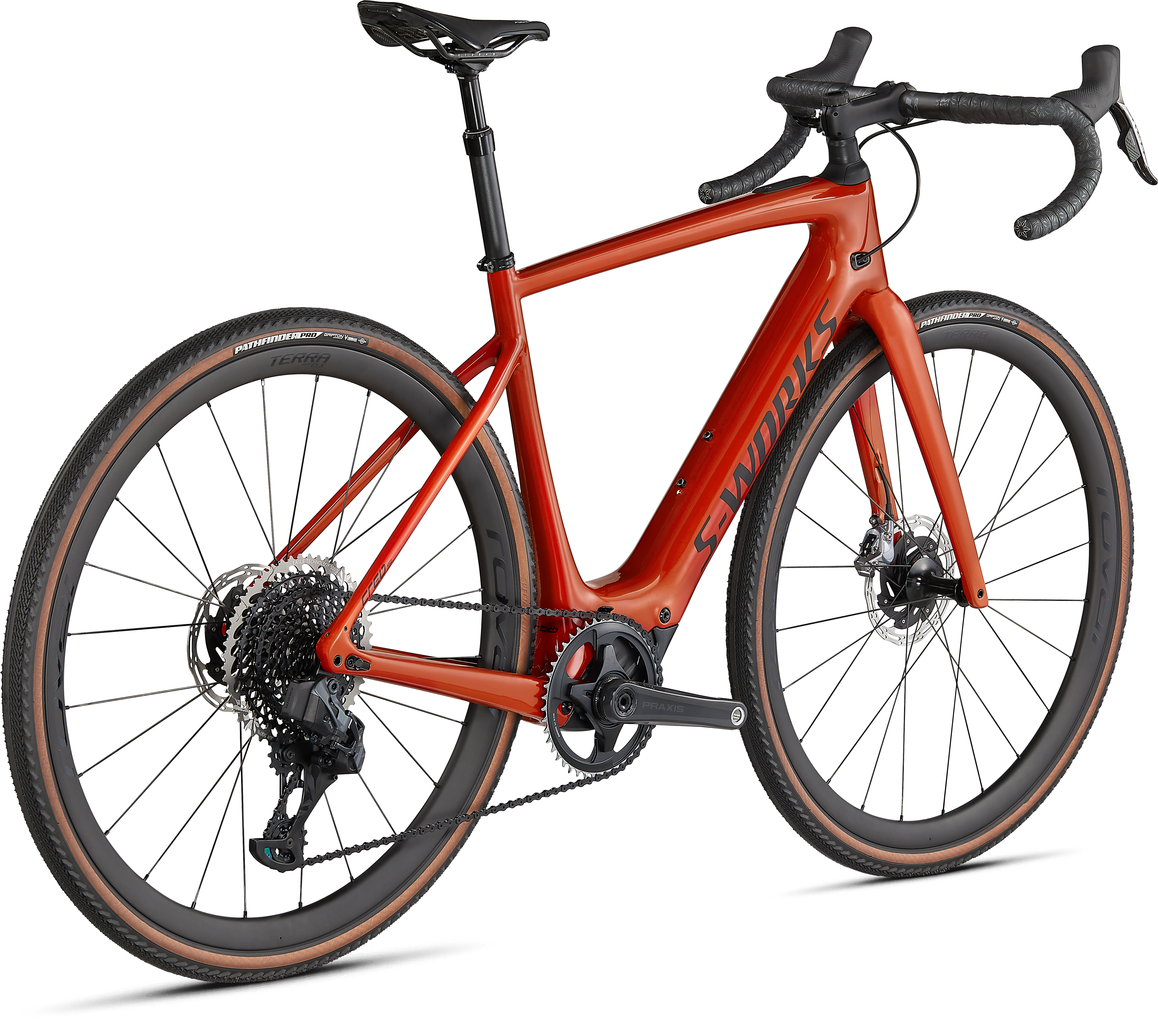 Specialized turbo creo online 2021