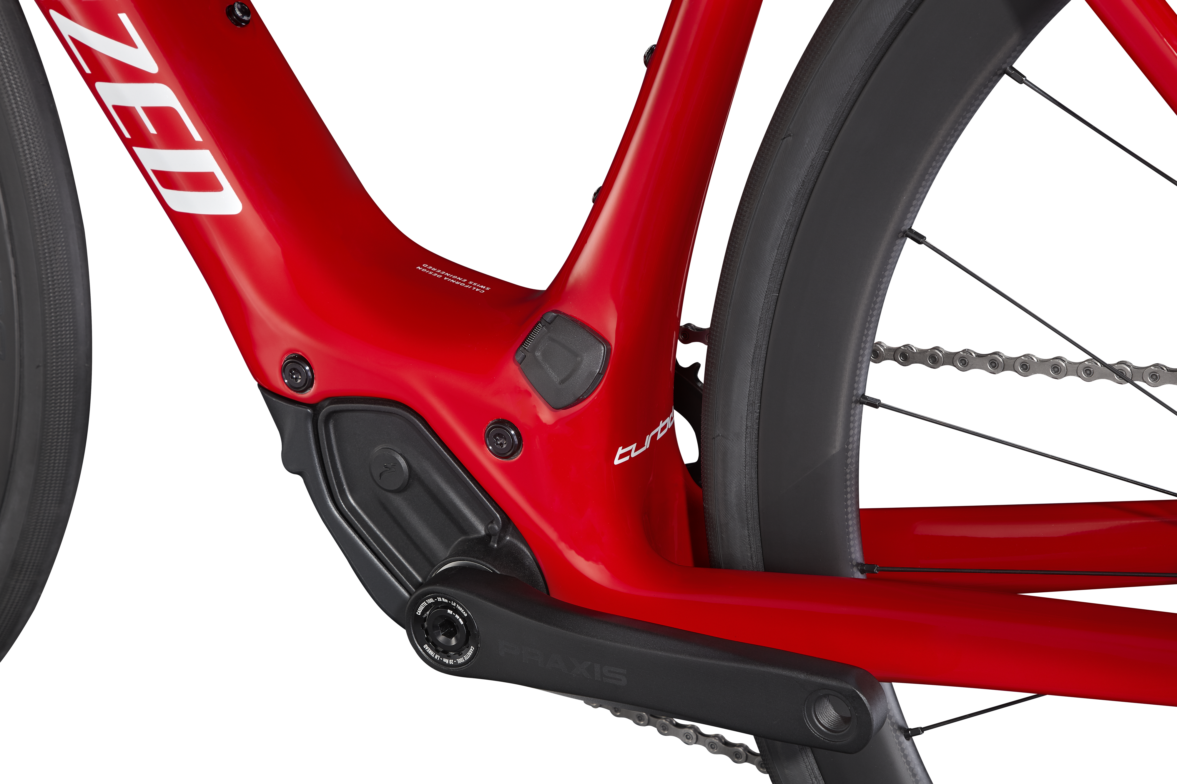 Specialized creo sl discount 2021