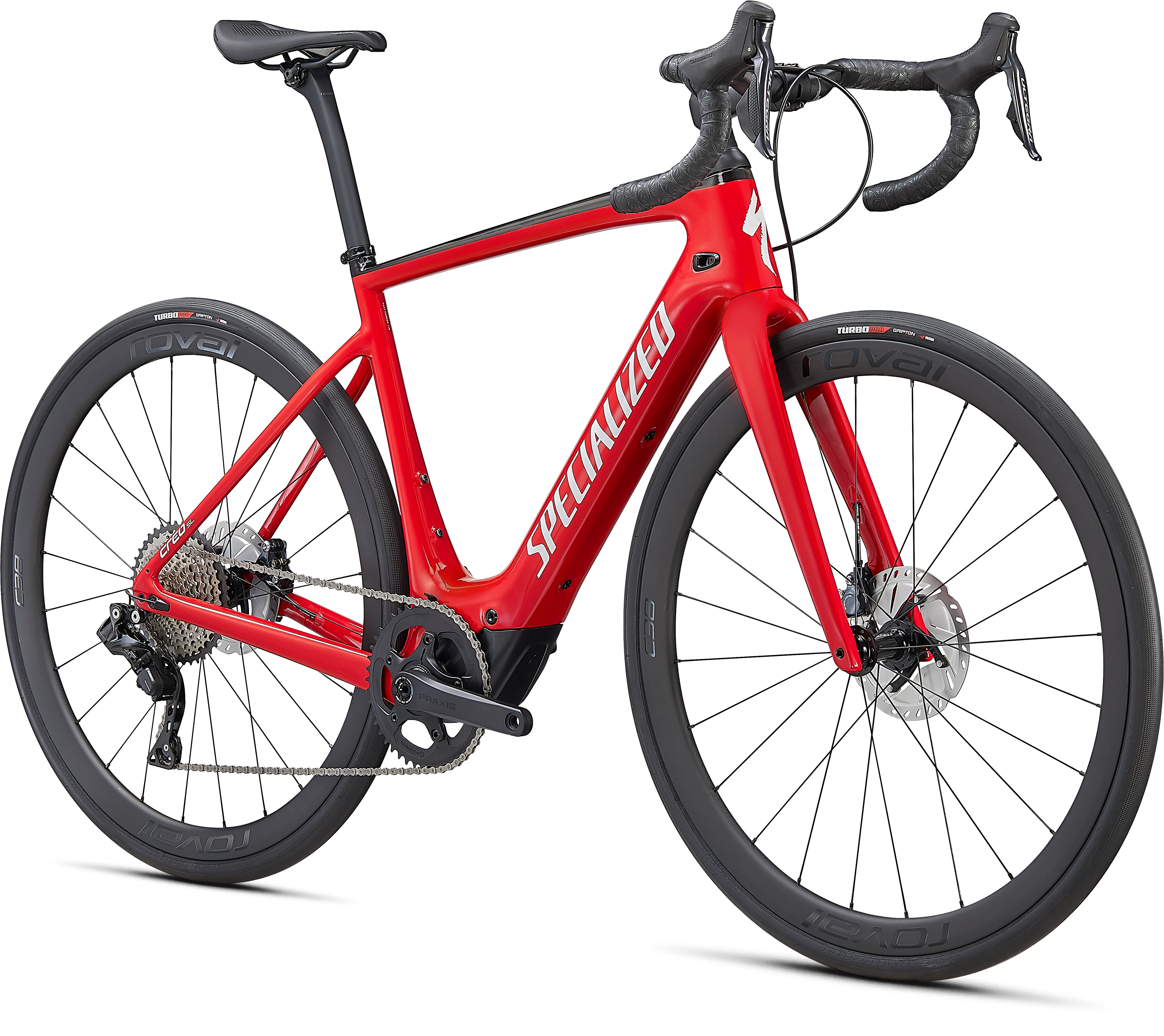 Specialized creo best sale e bike