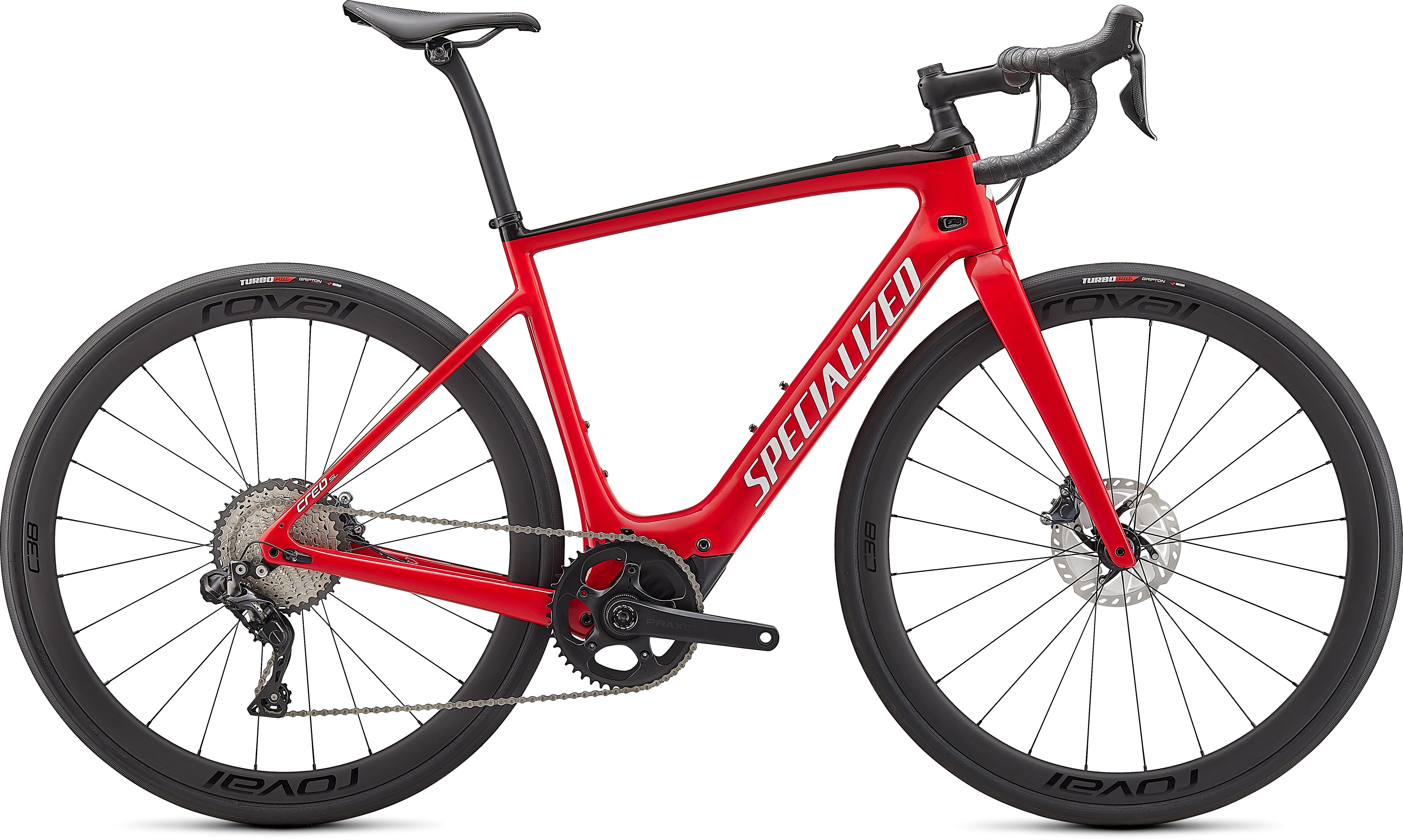 Specialized creo expert new arrivals