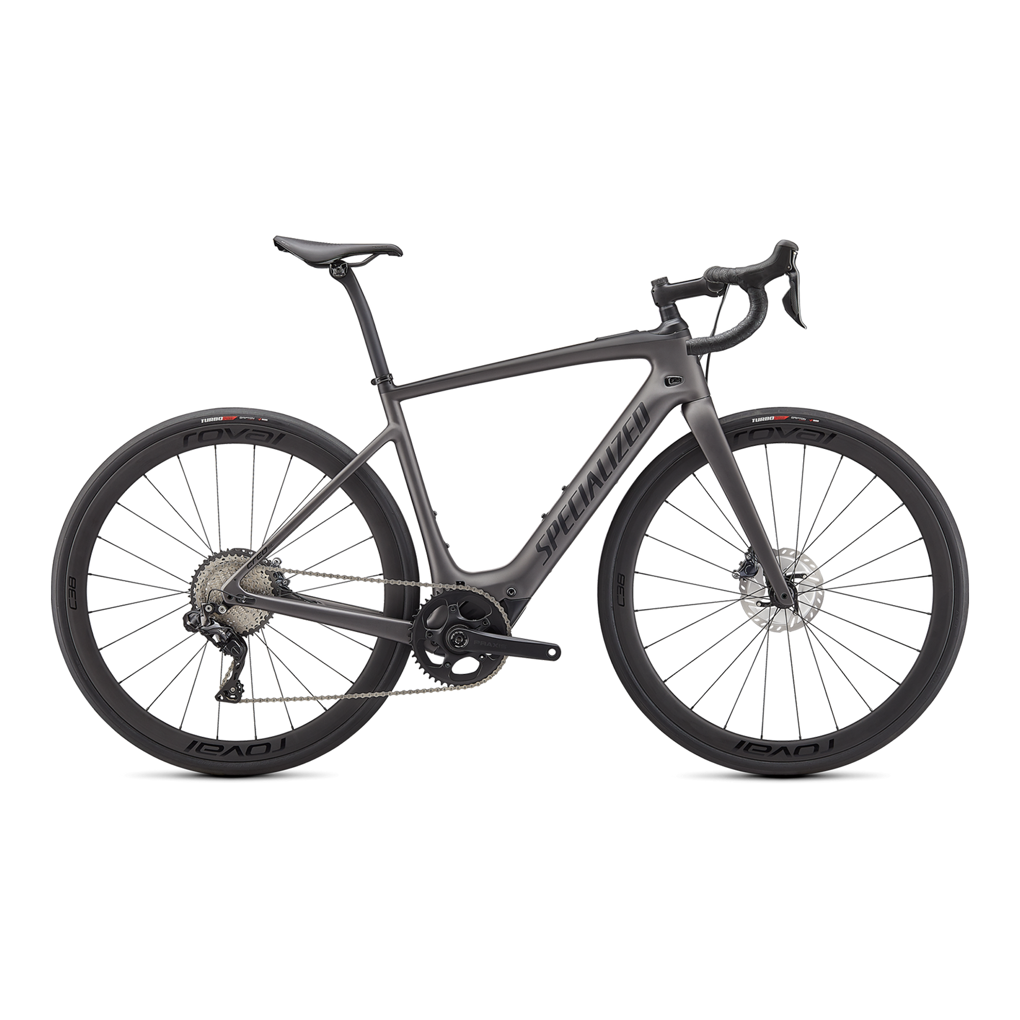 Specialized ebike best sale road bike