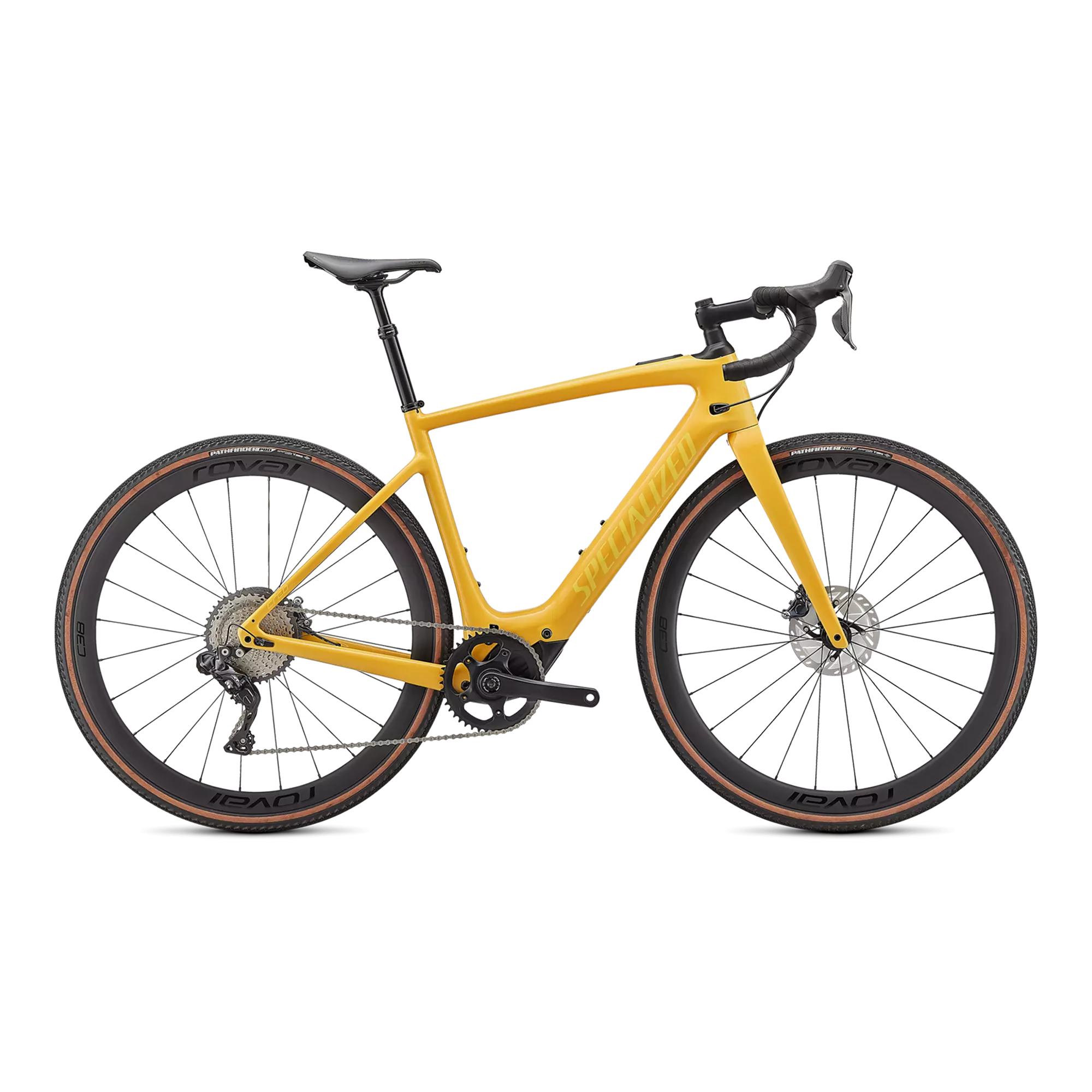 Turbo Creo SL Expert Carbon EVO