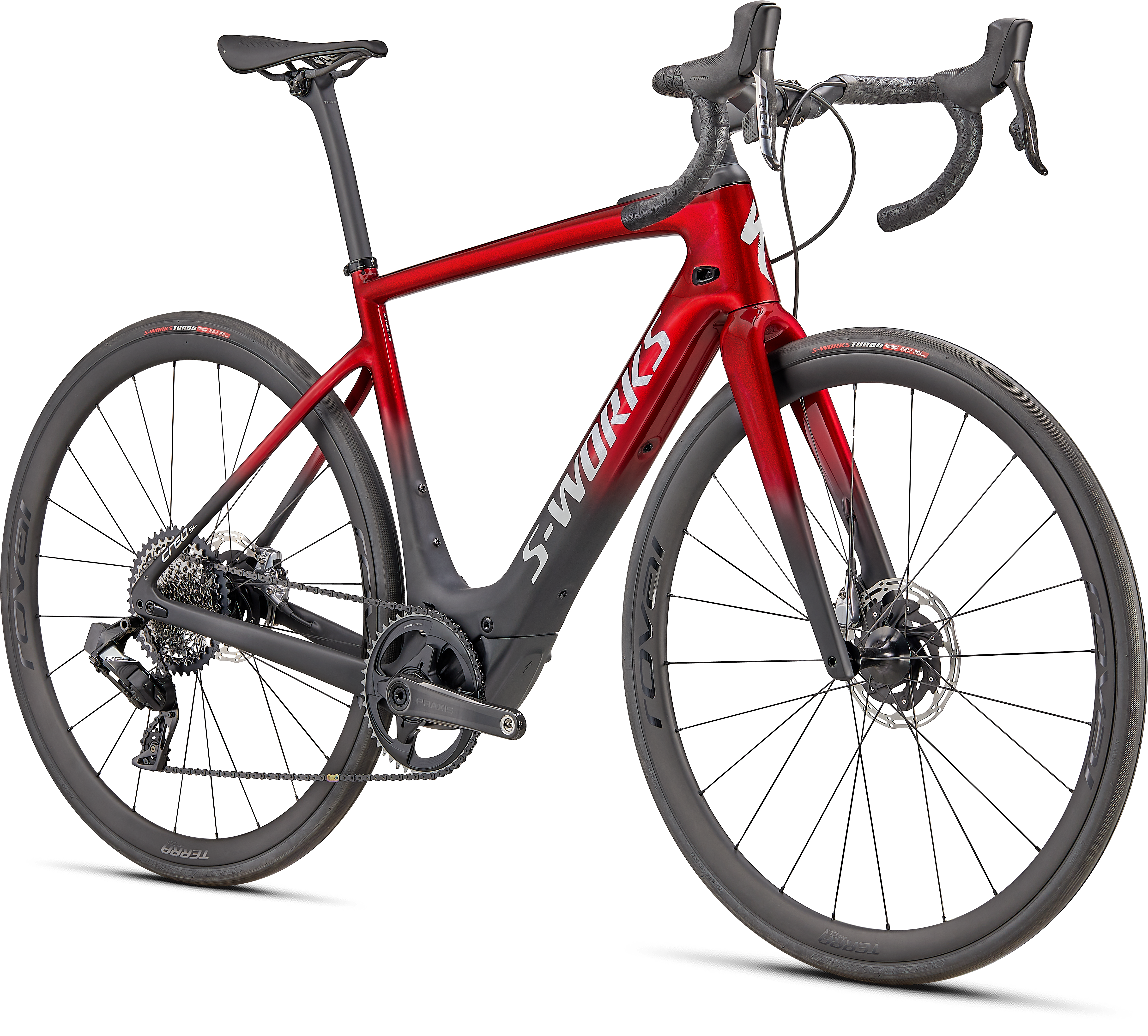 Specialized turbo deals creo s works