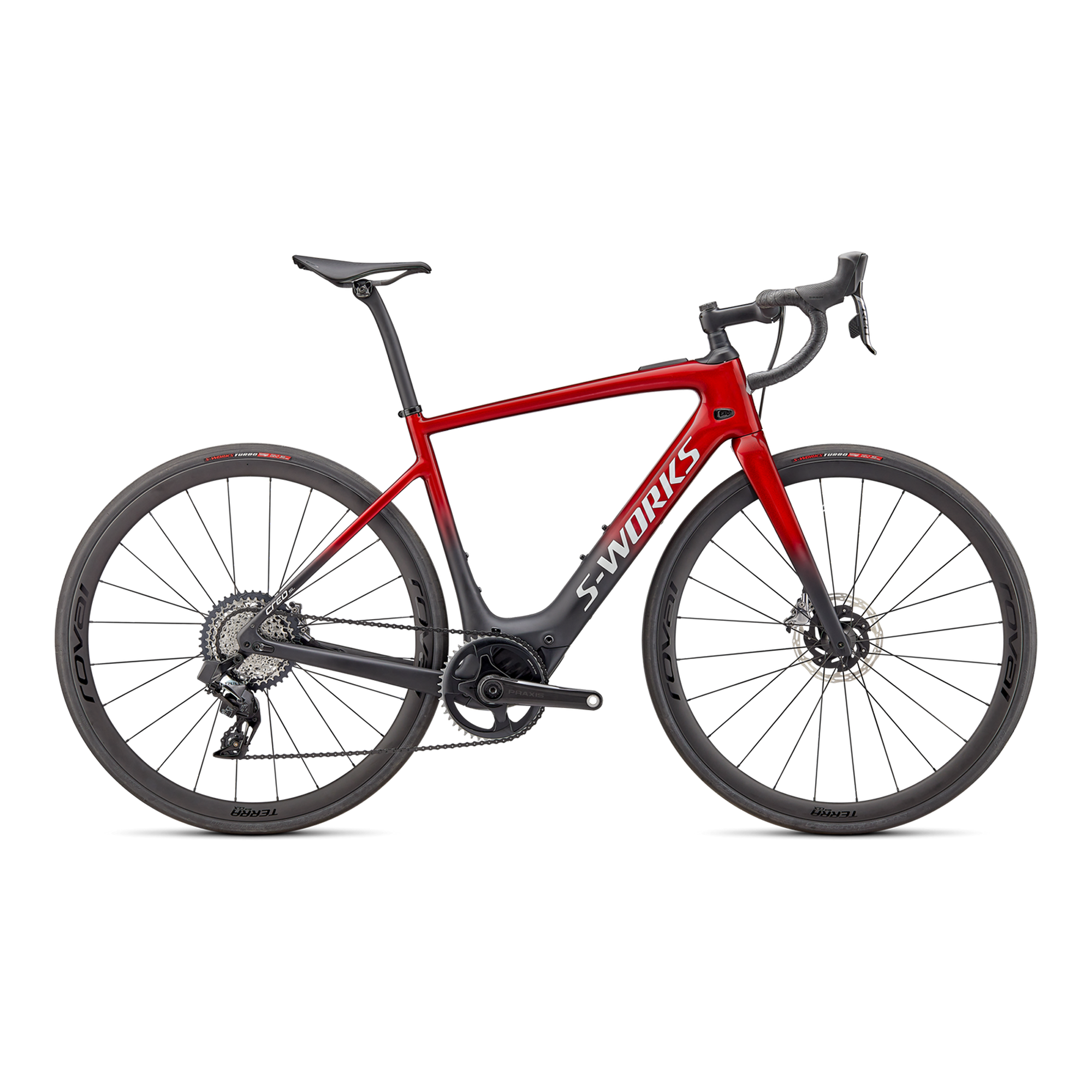 S works e road bike sale