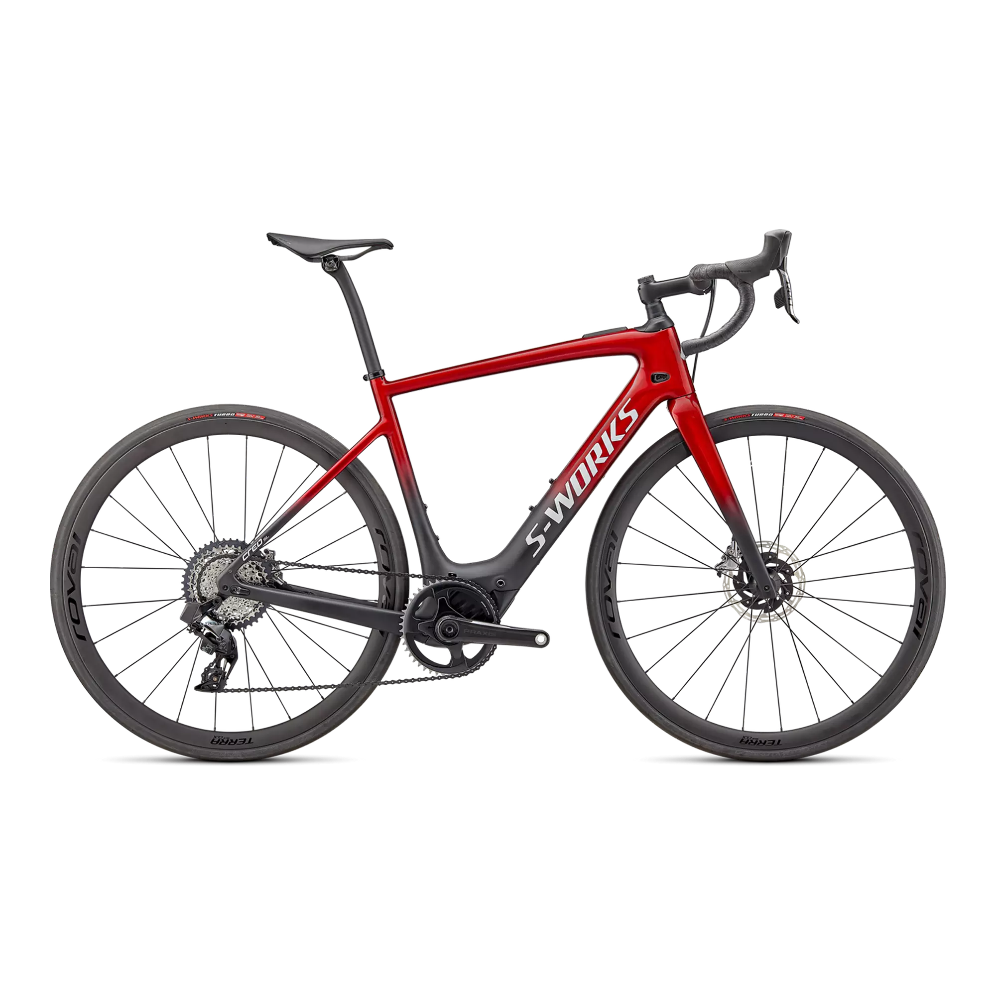 S-Works Turbo Creo SL