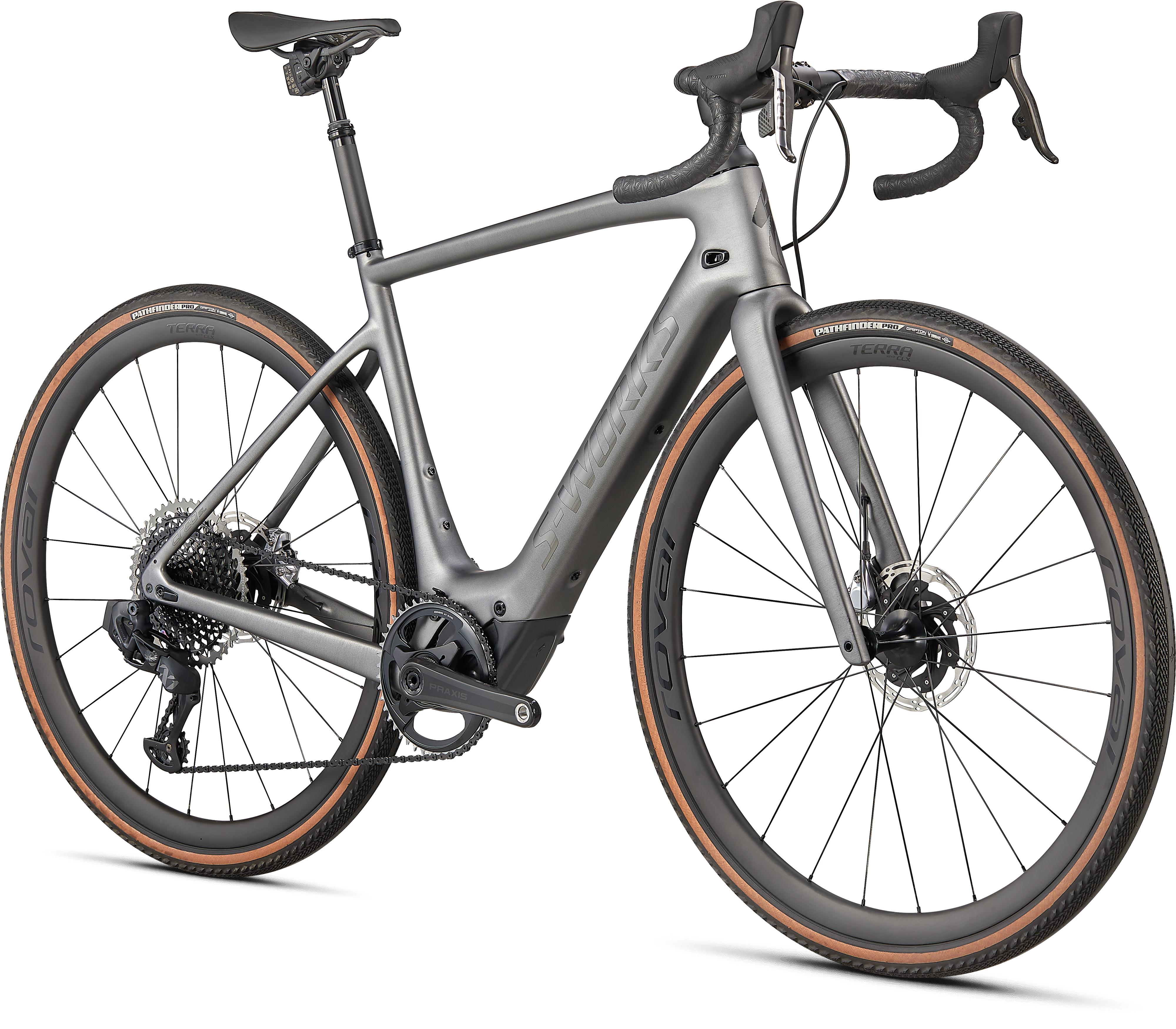 Specialized turbo deals creo gravel