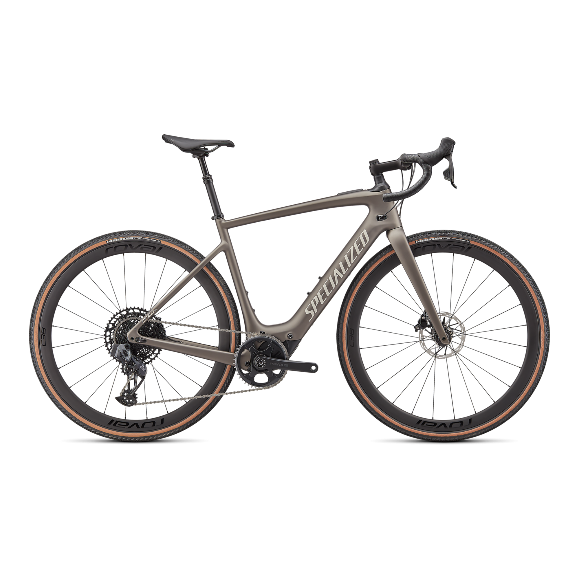 Specialized best sale creo evo