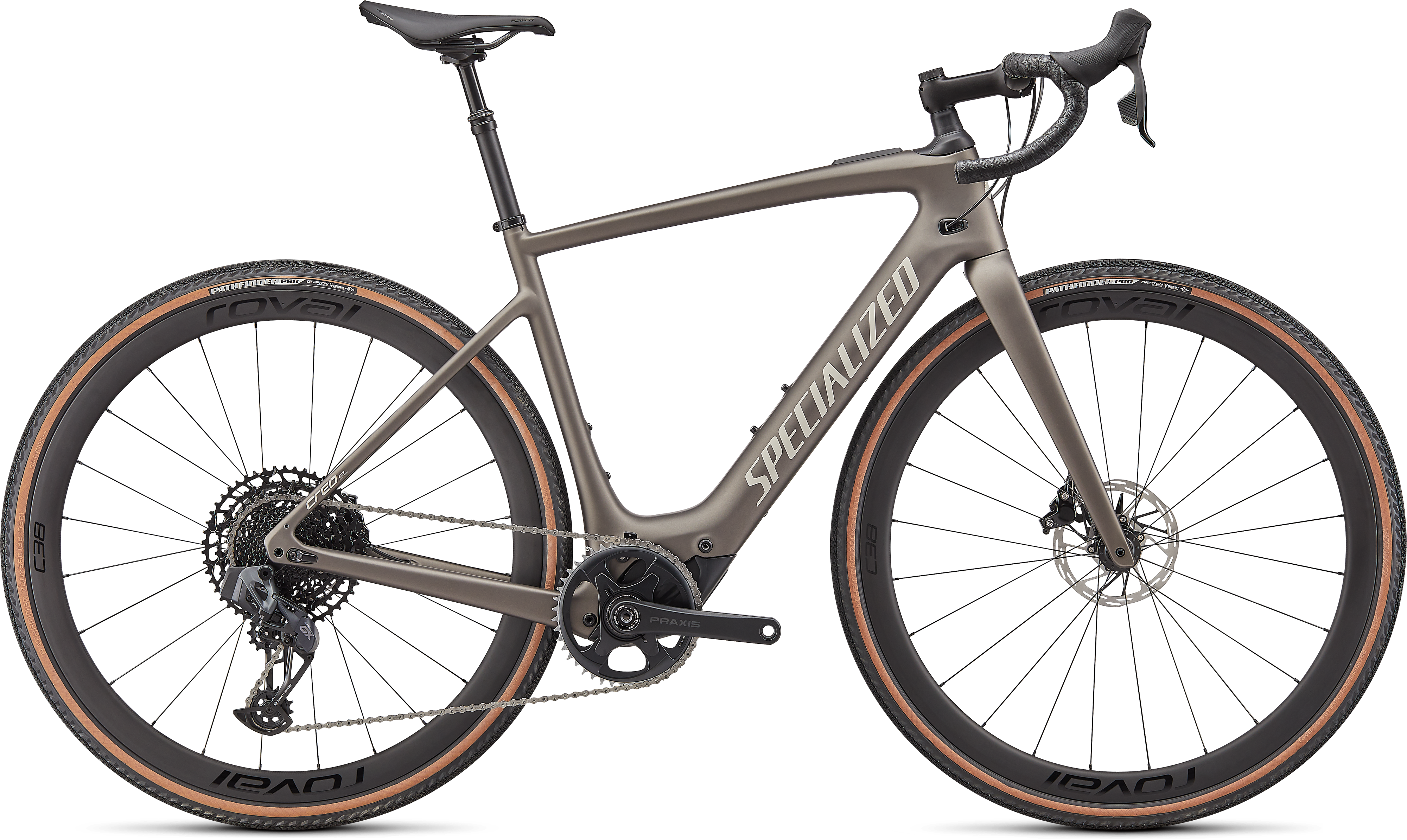 Specialized 2024 creo gravel