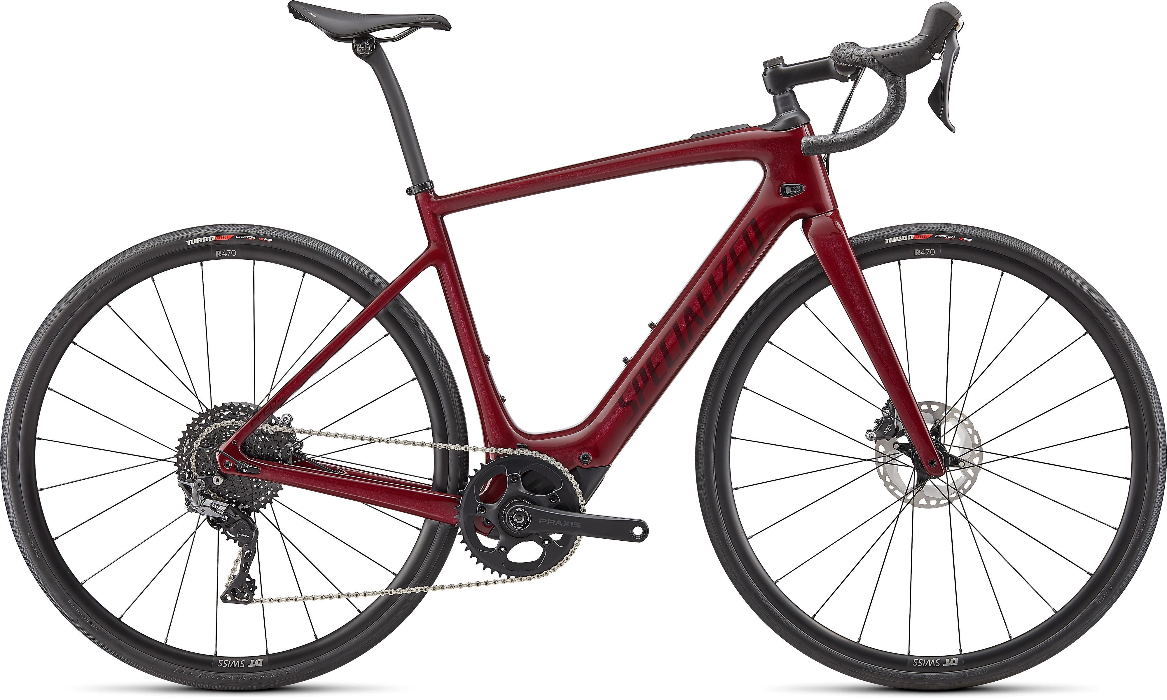 Specialized deals road ebike