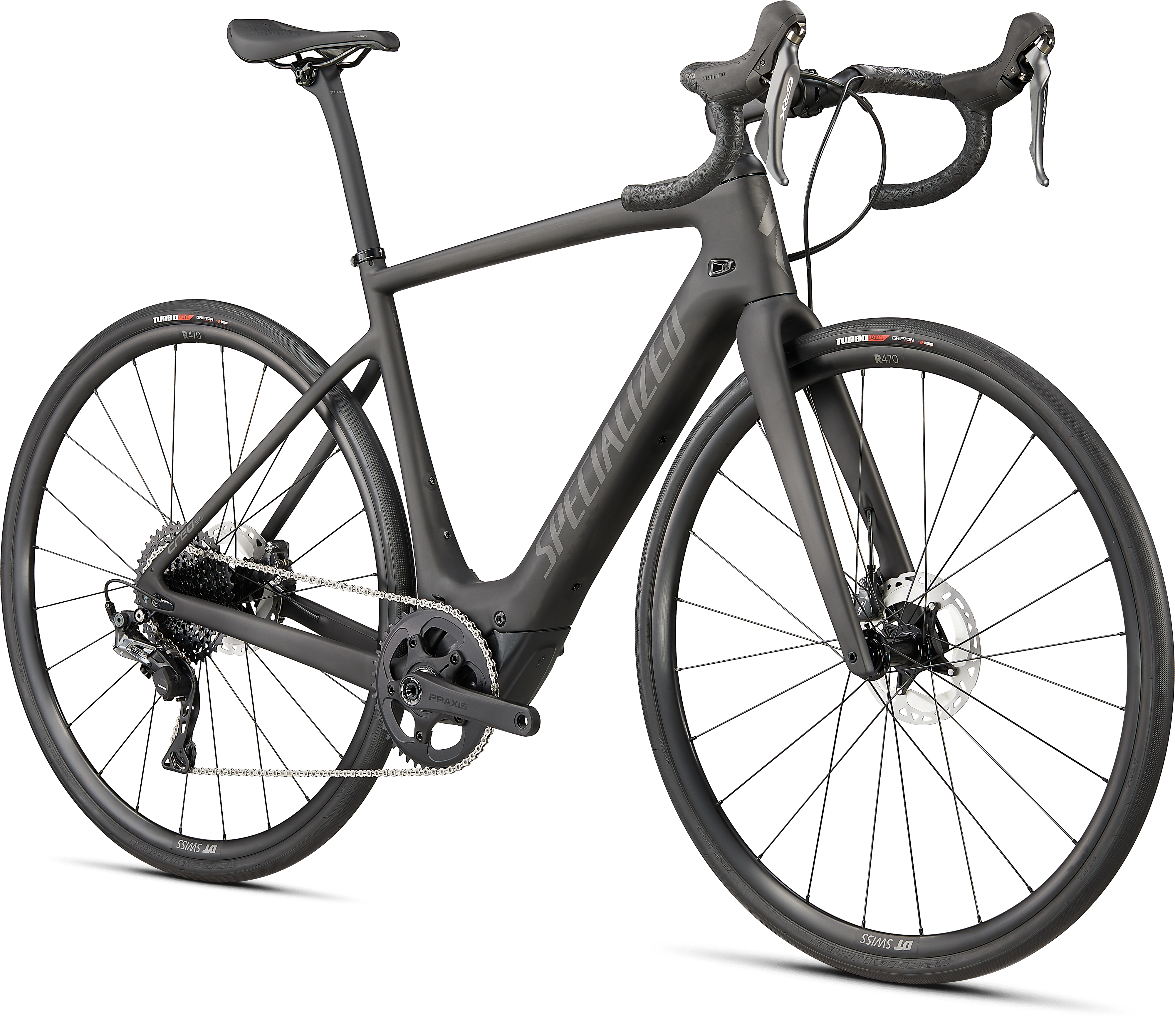 CREO SL COMP CARBON EVO New